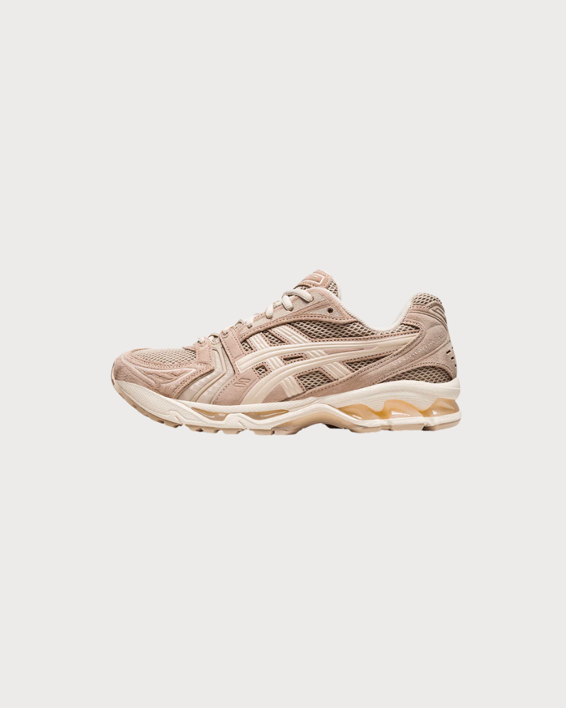 ASICS Gel-Kayano 14 Simply Taupe Oatmeal
