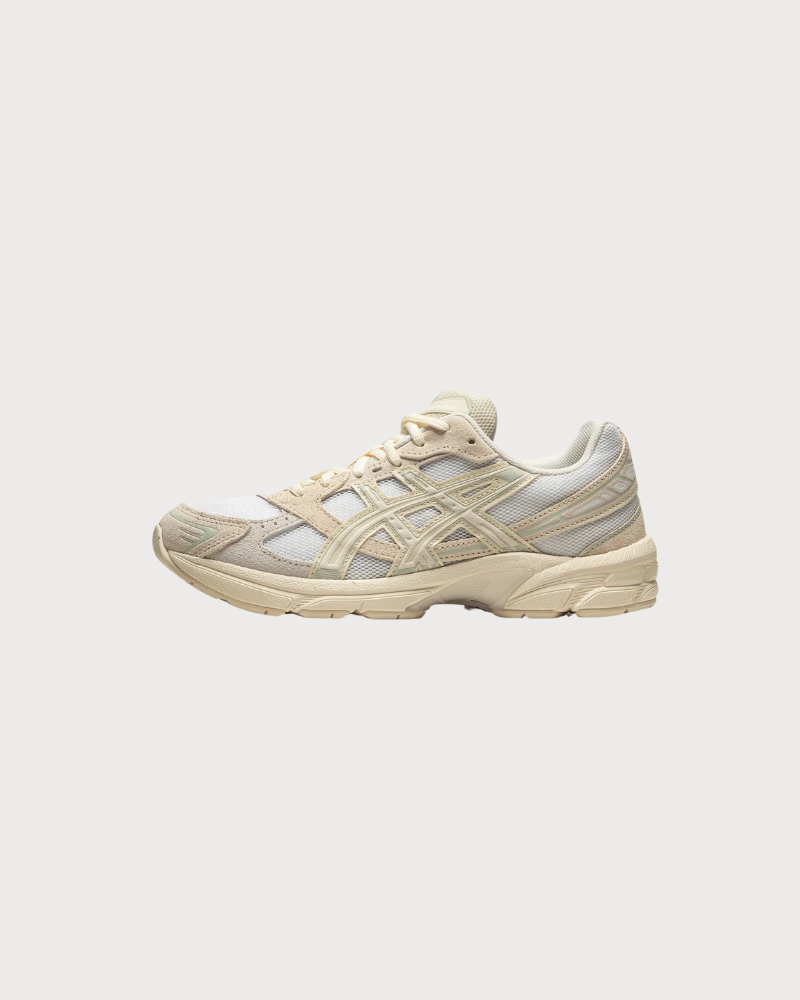 ASICS Gel-Kayano 14 White Smoke Grey (Women's)