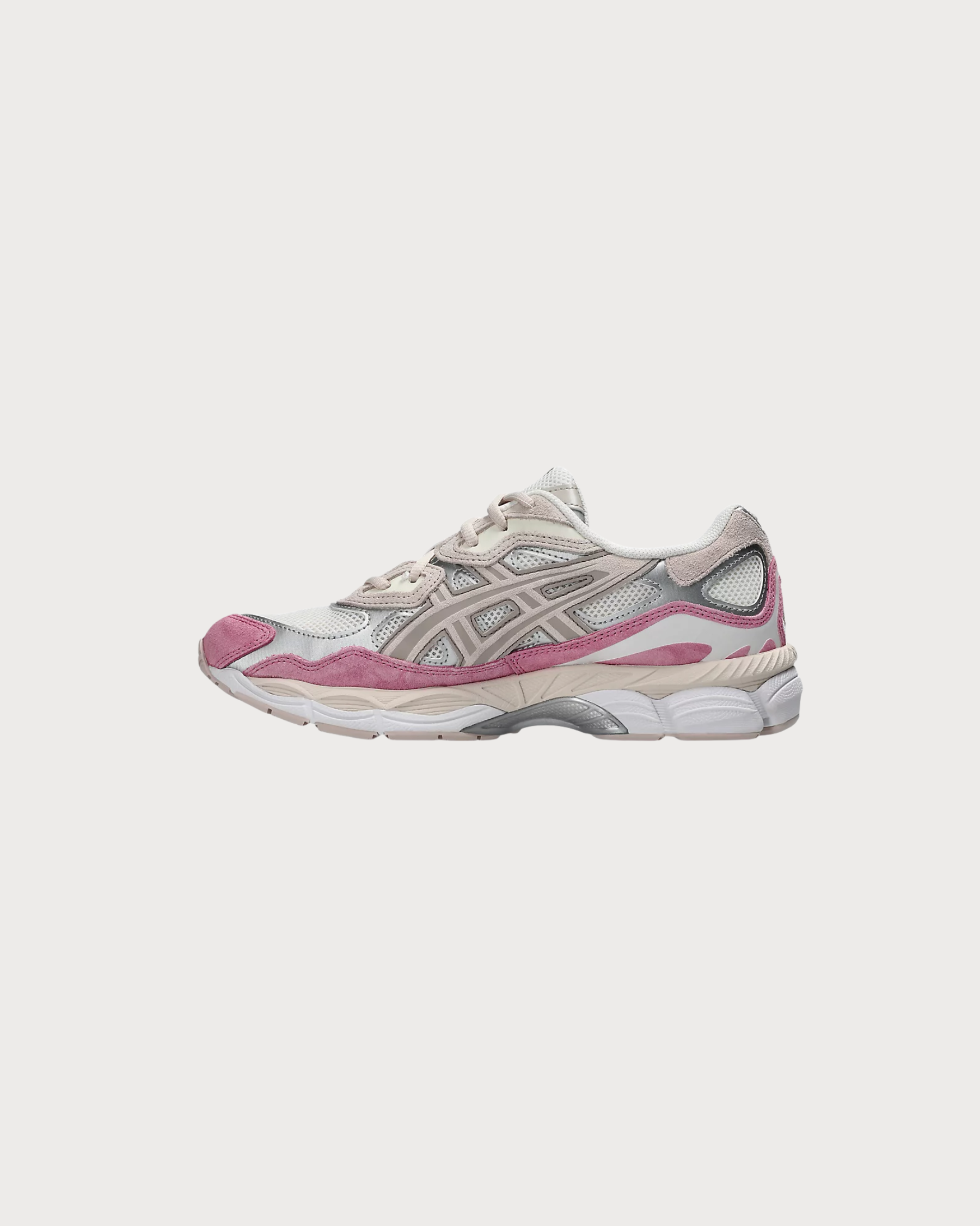 ASICS Gel-NYC Cream Mineral Beige Pink