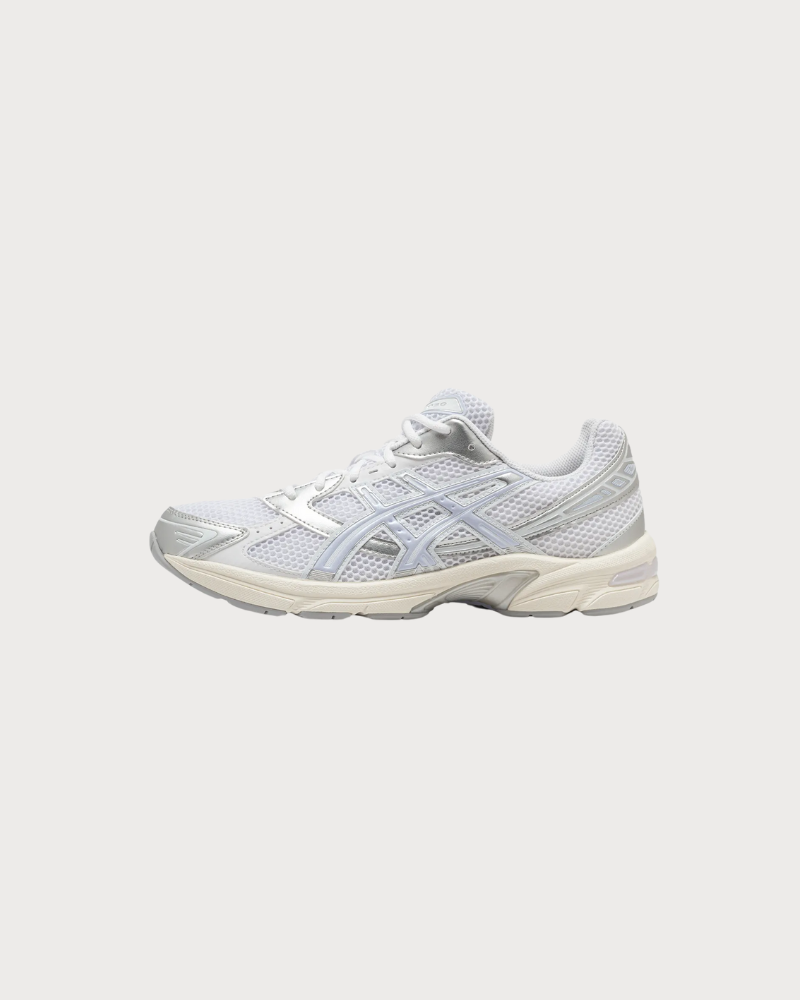 ASICS Gel-Kayano 14 Oyster White Steeple Grey