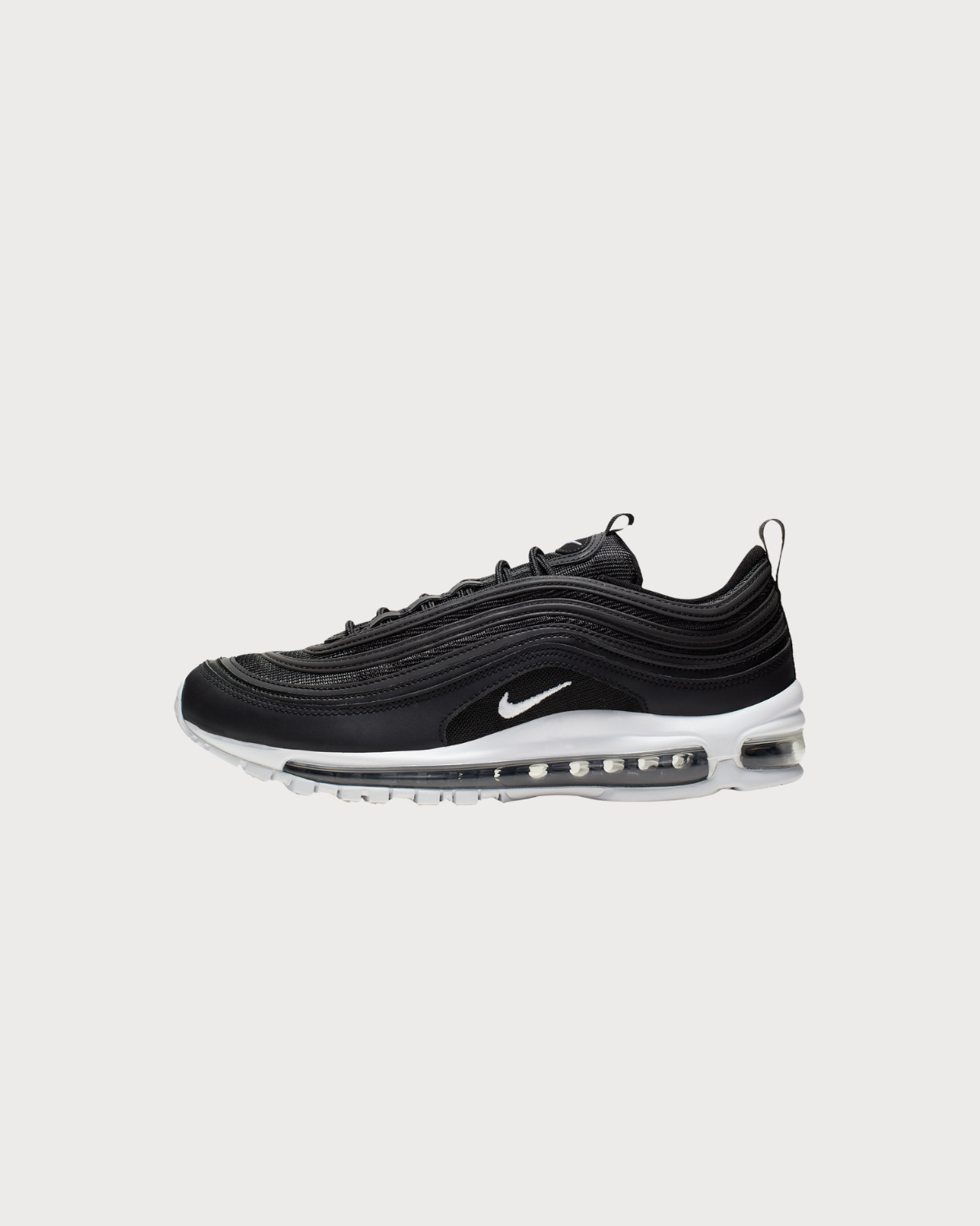 Nike Air Max 97 Black White