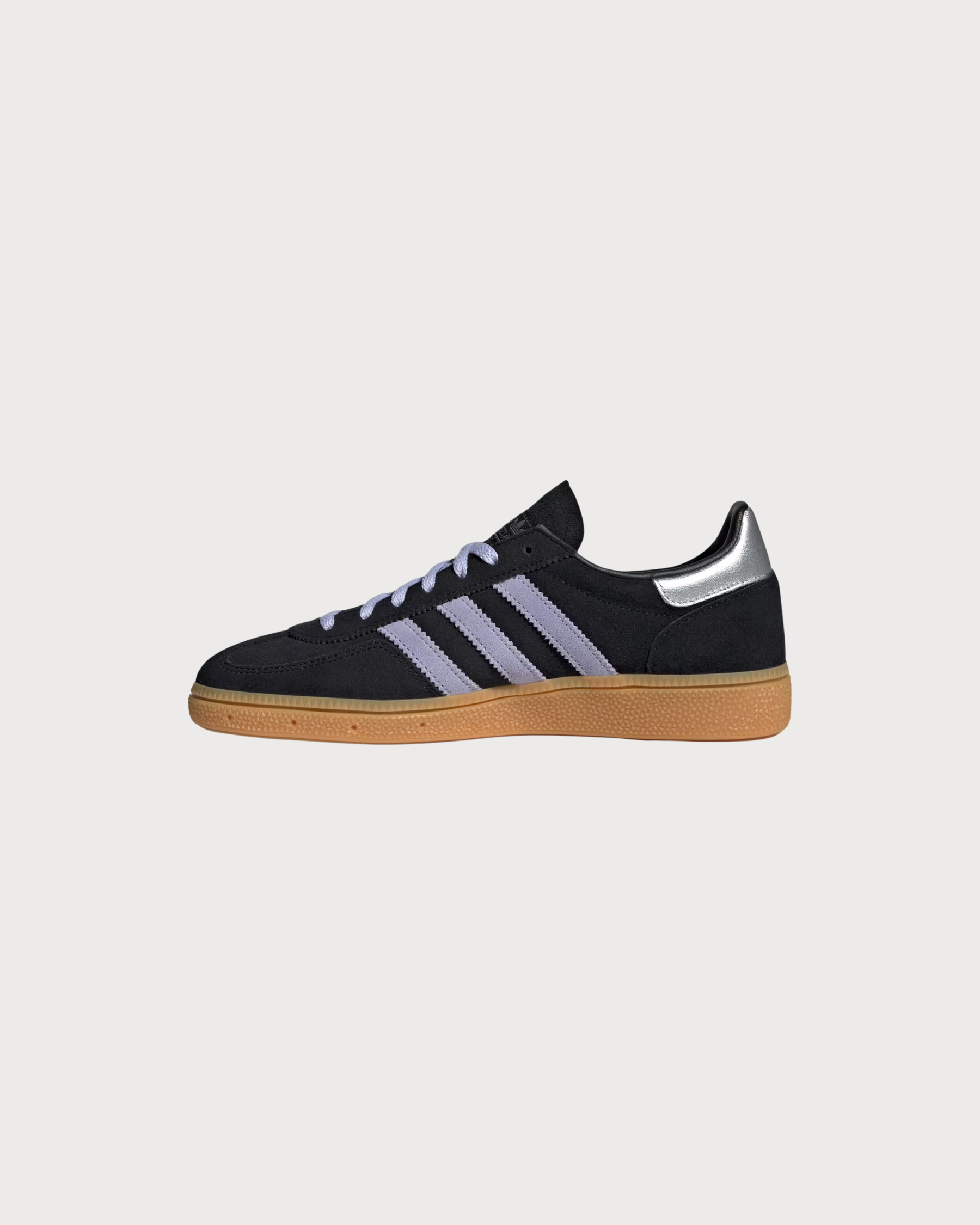Adidas Handball Spezial Core Black Violet Tone (Women's)