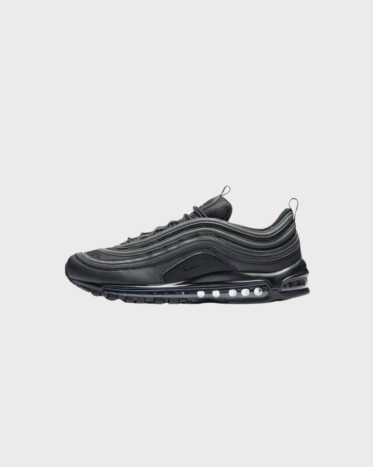 Nike Air Max 97 Triple Black