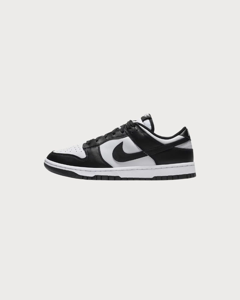 Nike Dunk Low Retro White Black Panda