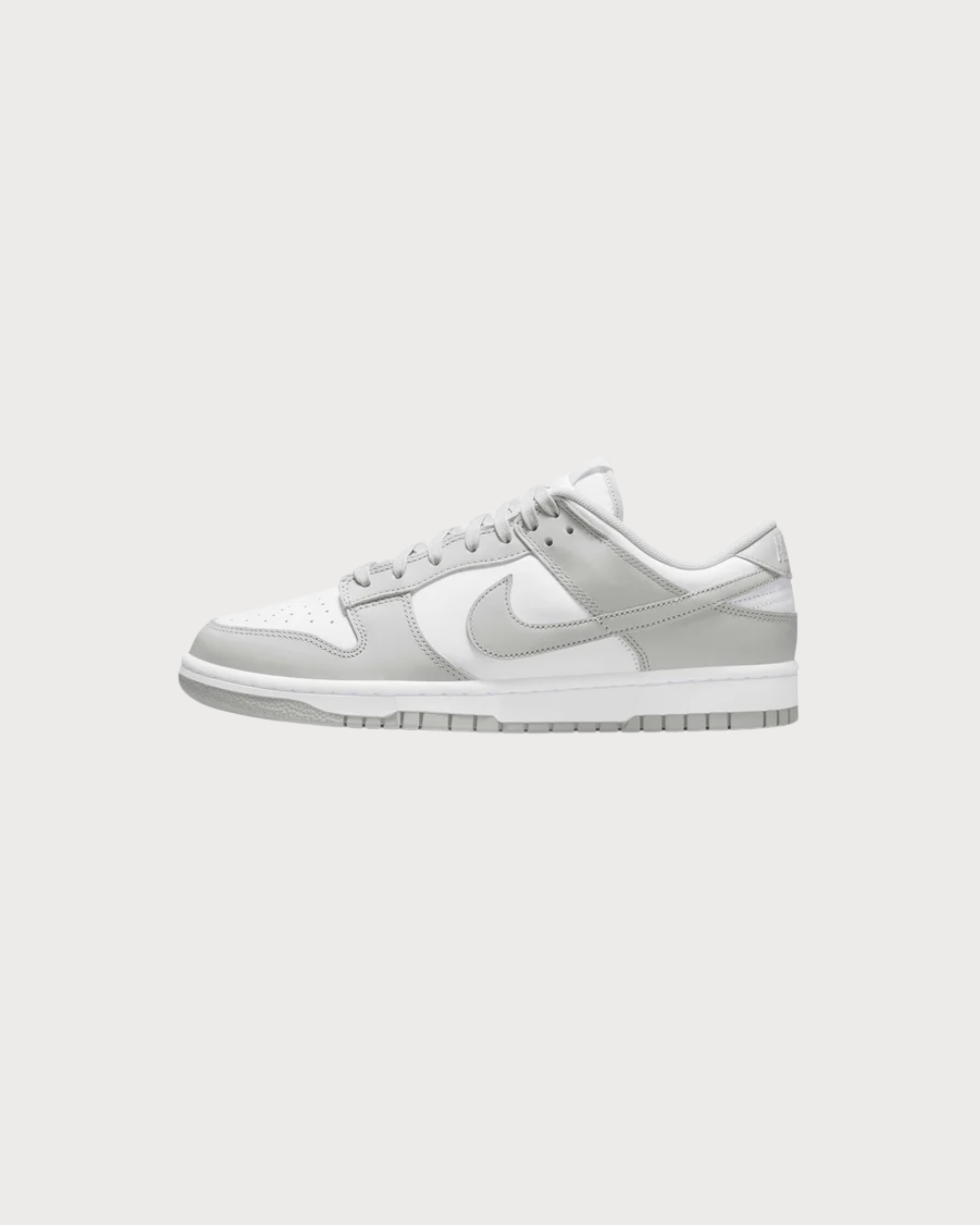 Nike Dunk Low Grey Fog