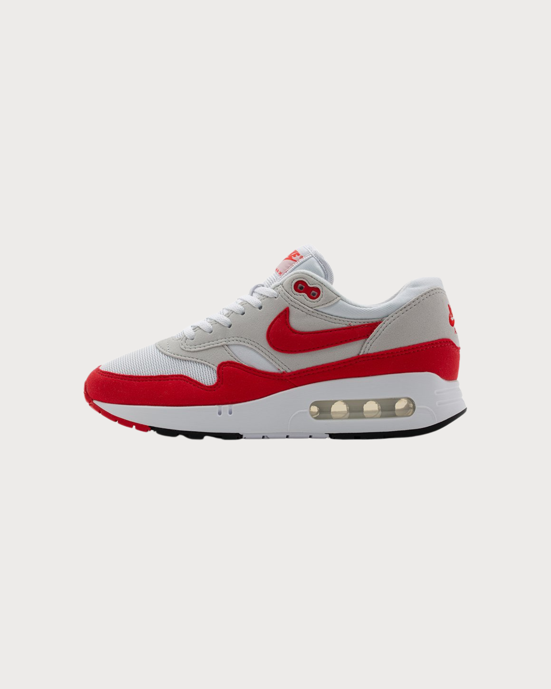 Nike Air Max 1 '86 OG Big Bubble Sport Red (W)