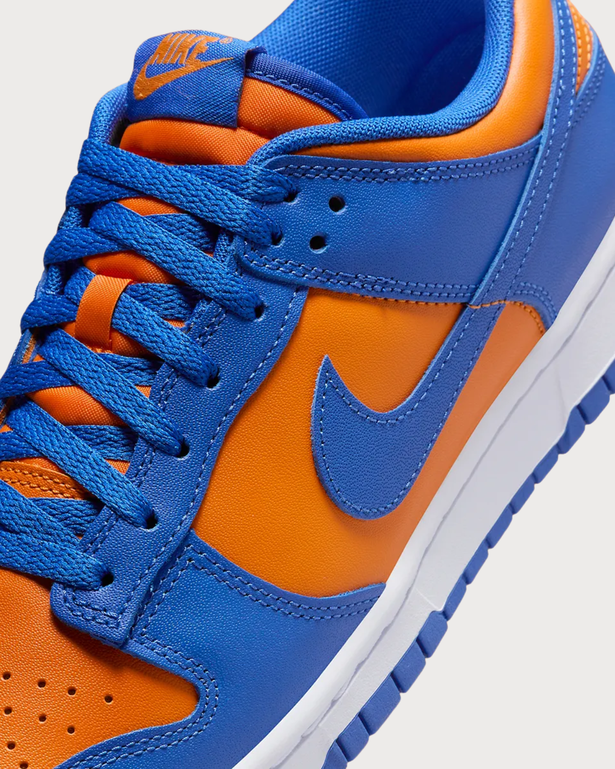 Nike Dunk Low Knicks