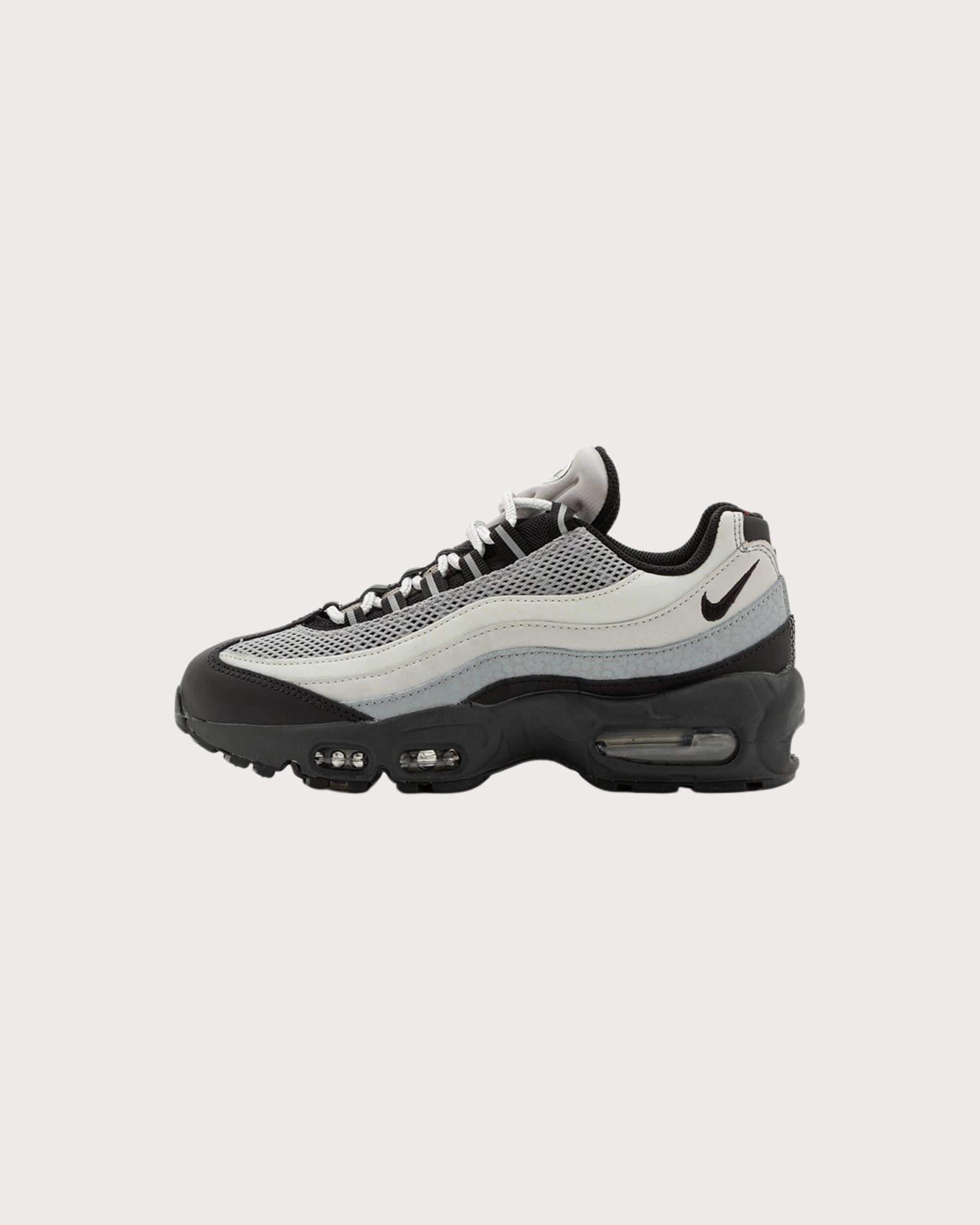 Nike Air Max 95 LX Reflective Safari (W)