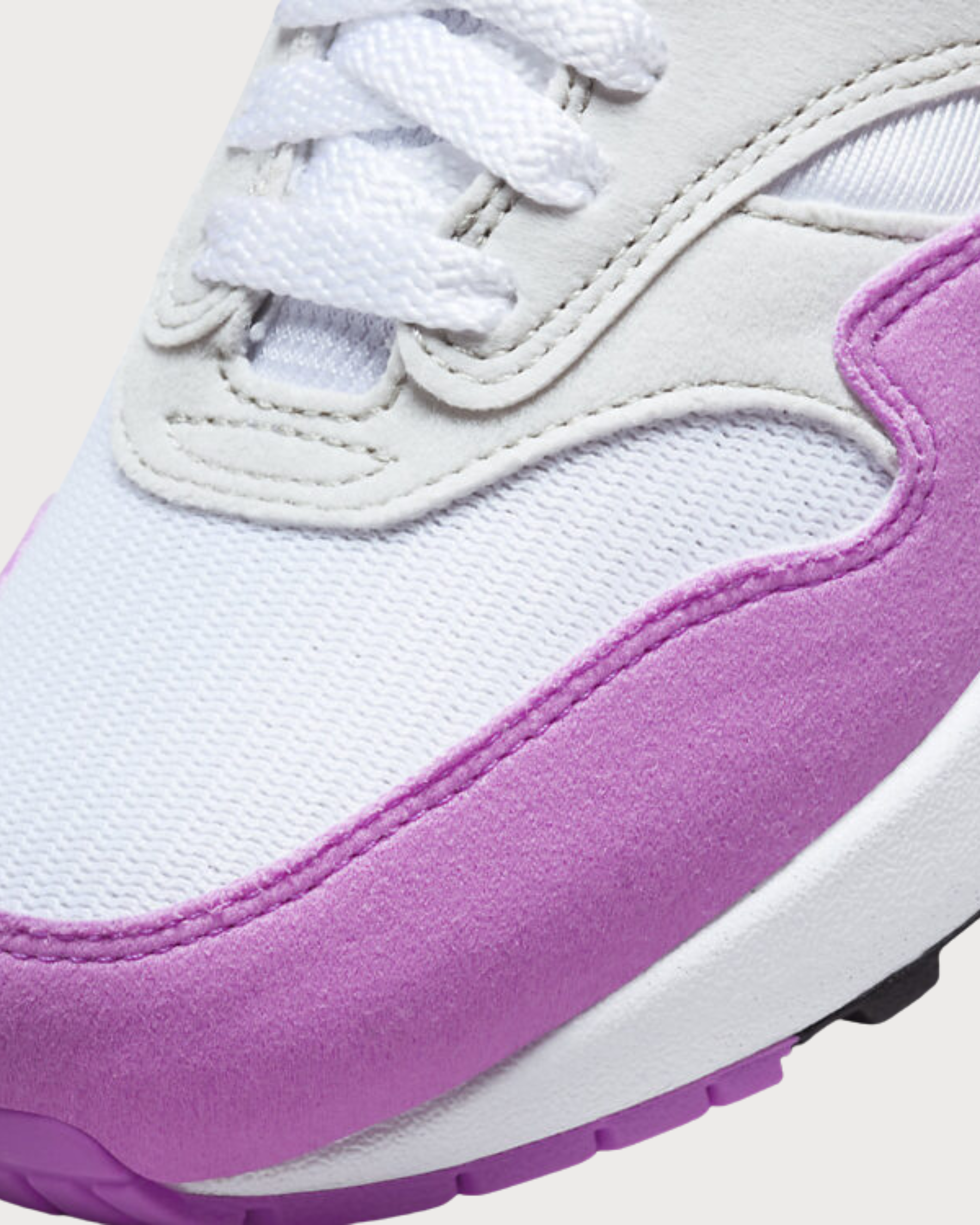 Nike Air Max 1 '87 Fuchsia Dream (W)
