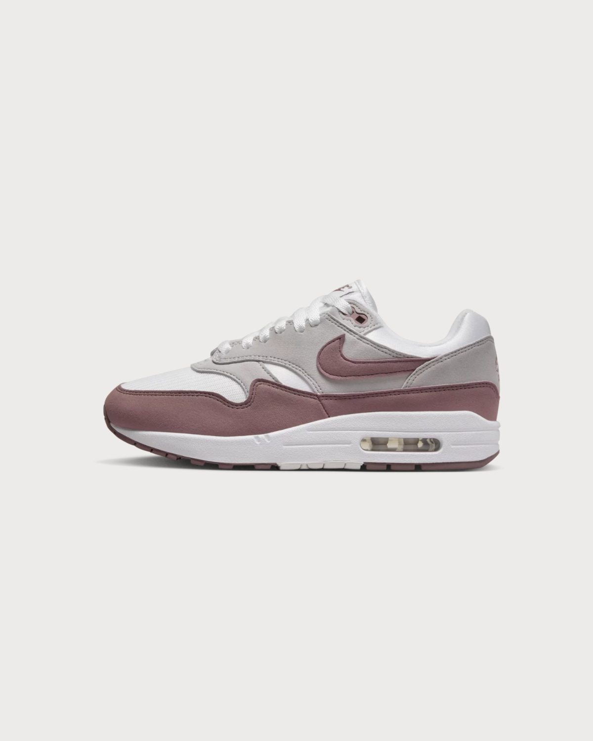 Nike Air Max 1 '87 Smokey Mauve (Women's)