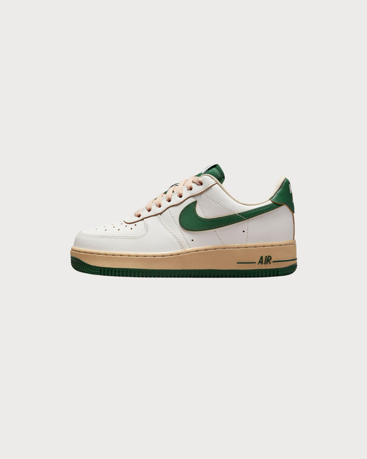Nike Air Force 1 Low '07 LV8 Vintage Gorge Green