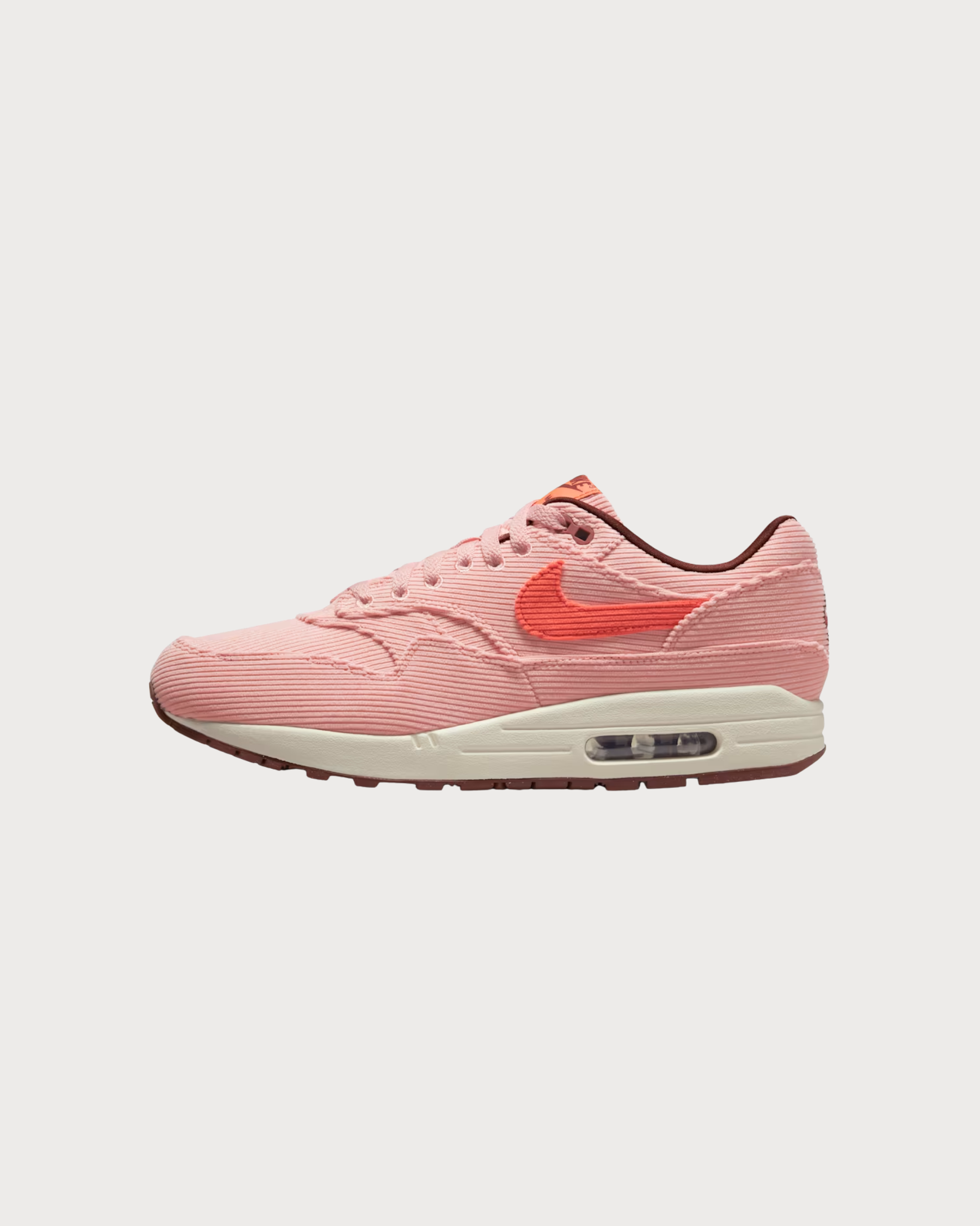 Nike Air Max 1 PRM Corduroy Coral Stardust
