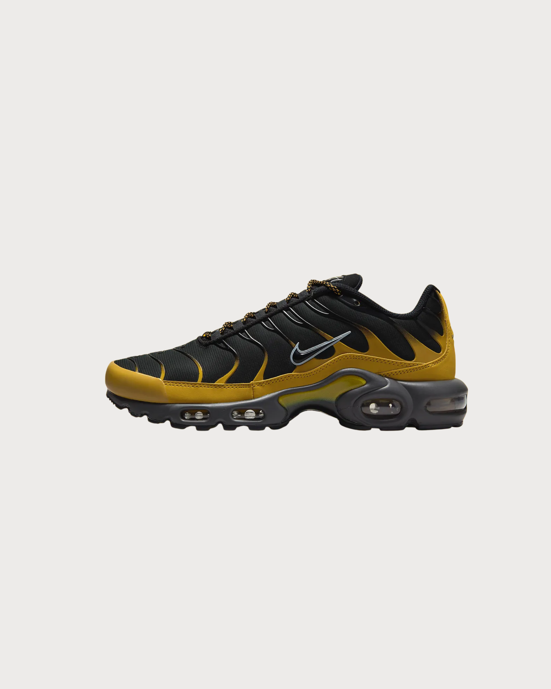 Nike Air Max Plus Bronzine