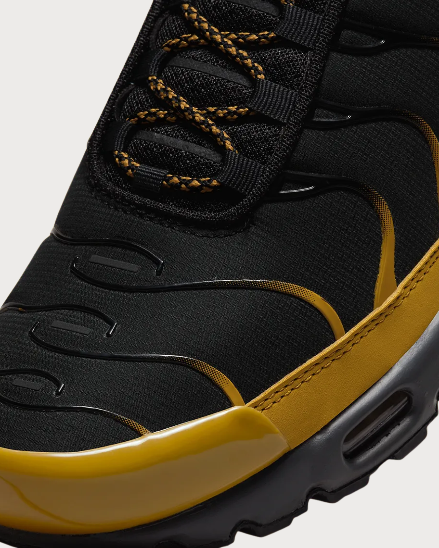 Nike Air Max Plus Bronzine