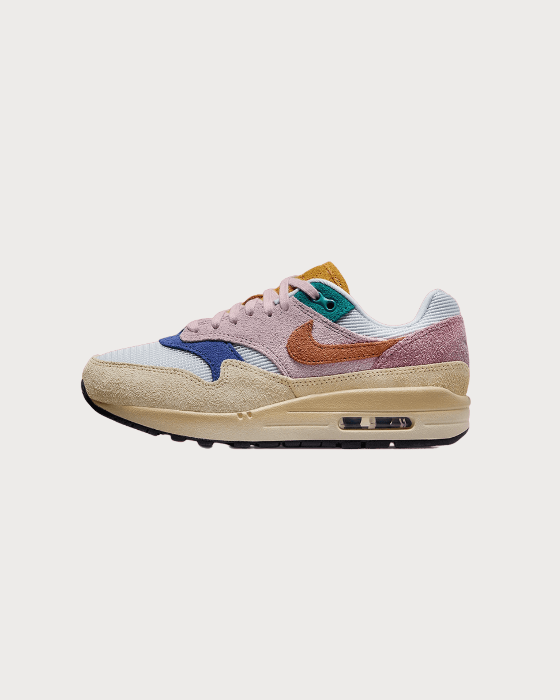 Nike Air Max 1 Tan Lines (W)