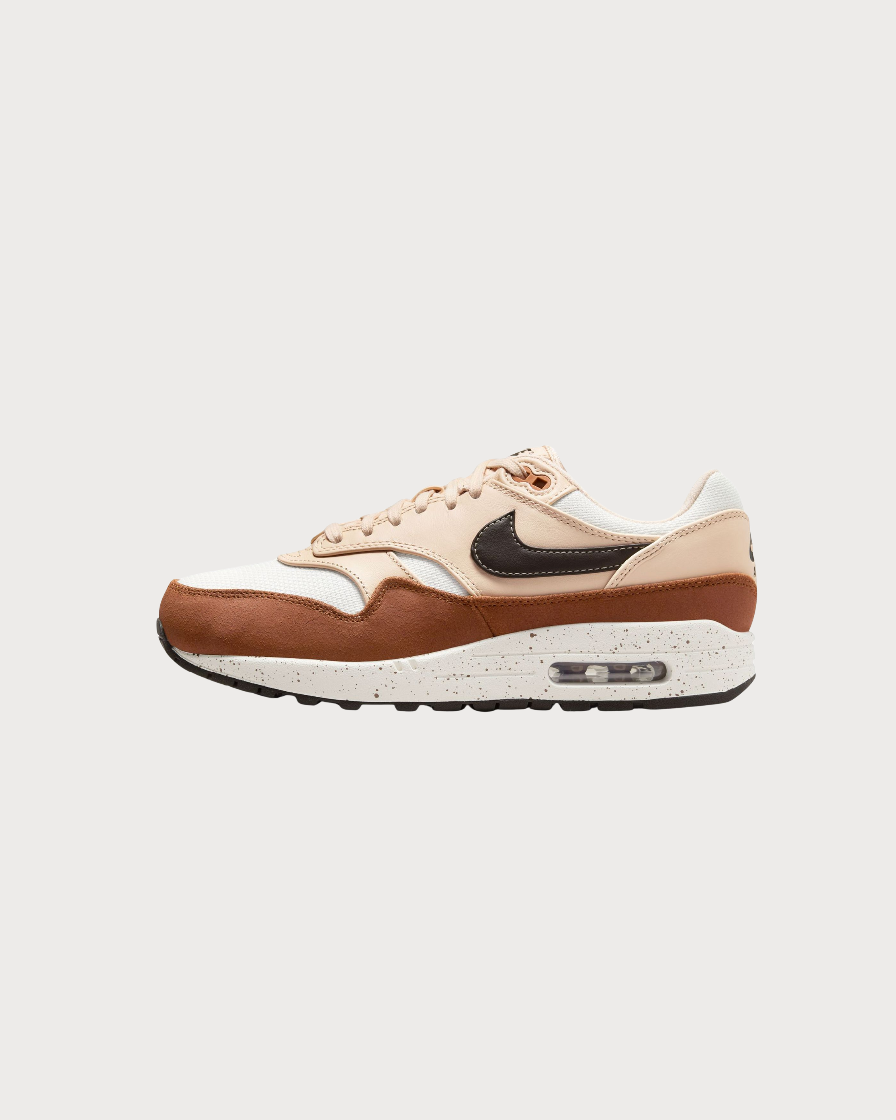 Nike Air Max 1 '87 Velvet Brown (W)