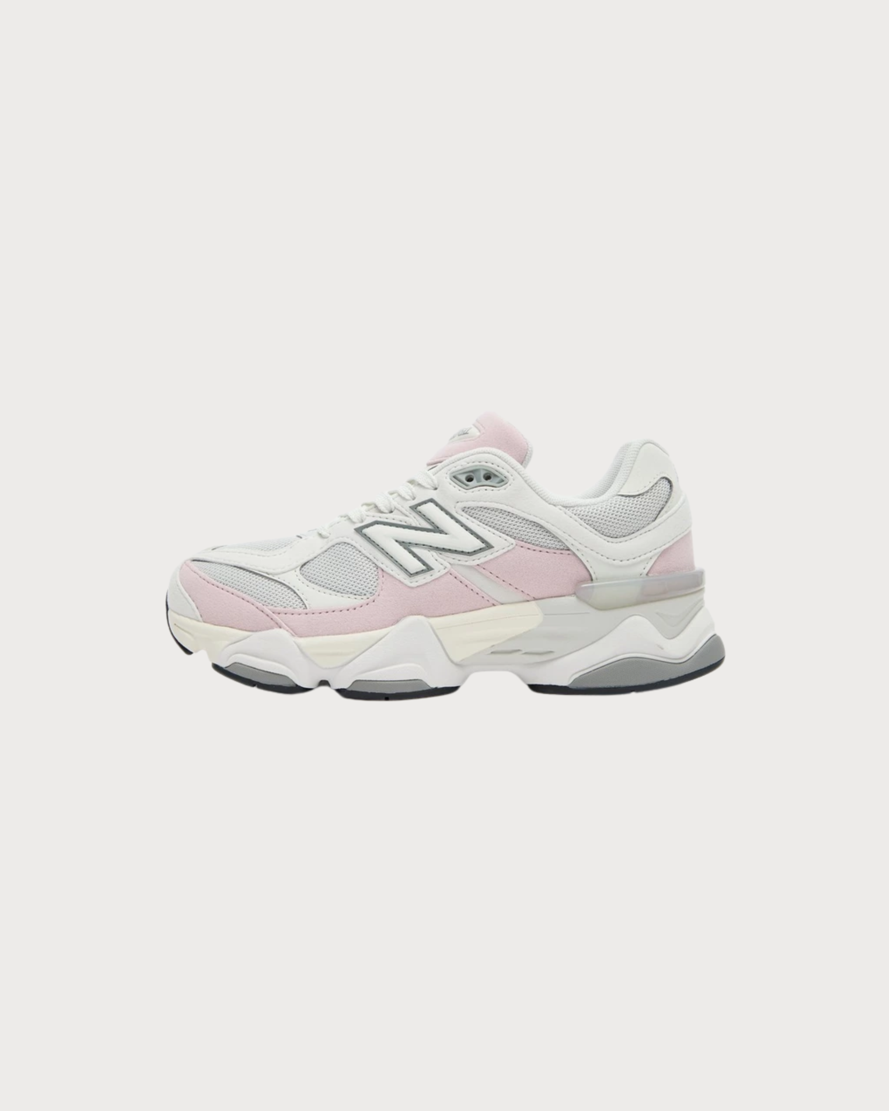 New Balance 9060 Pink White (GS)