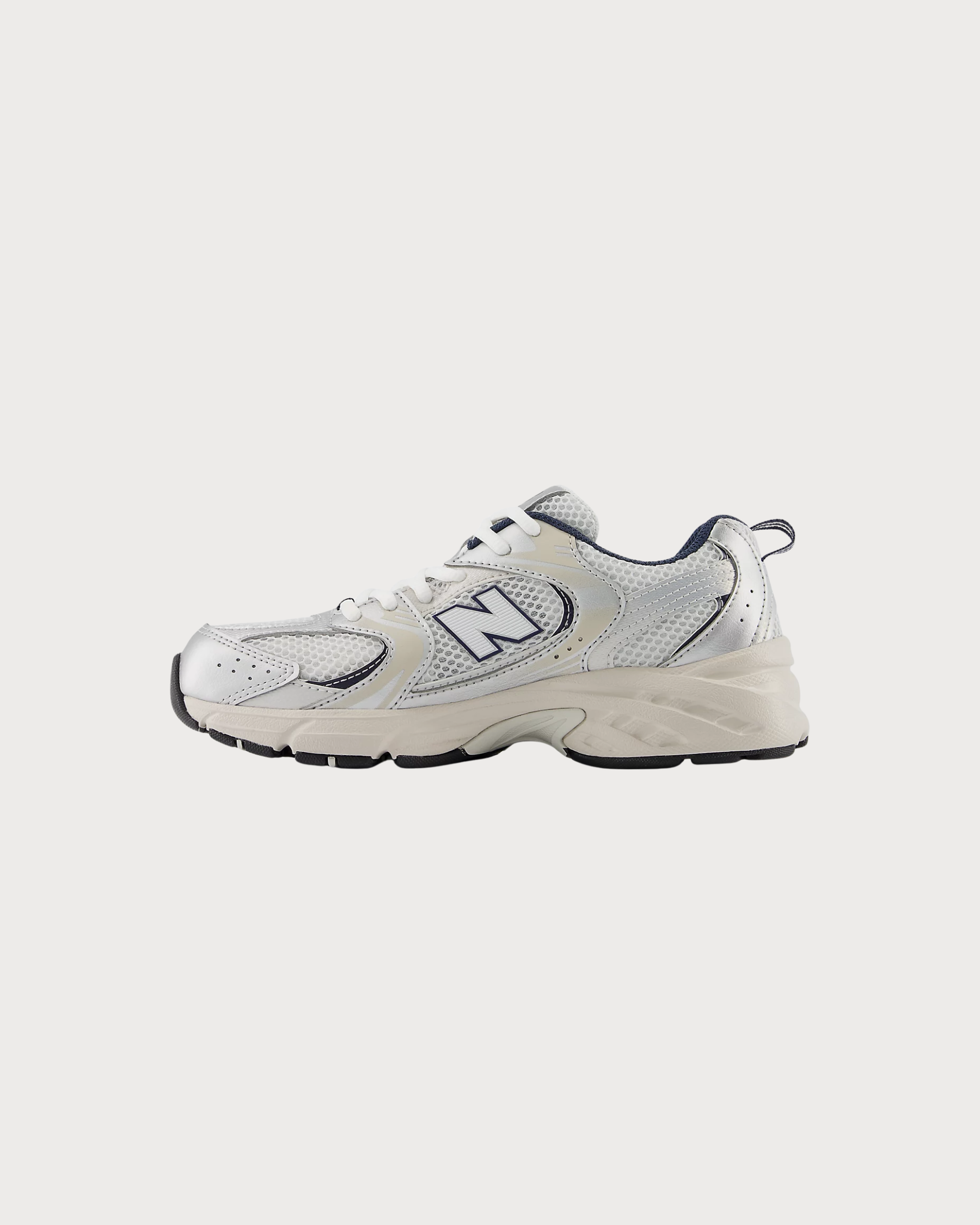 New Balance 530 Summer Fog Navy (GS)