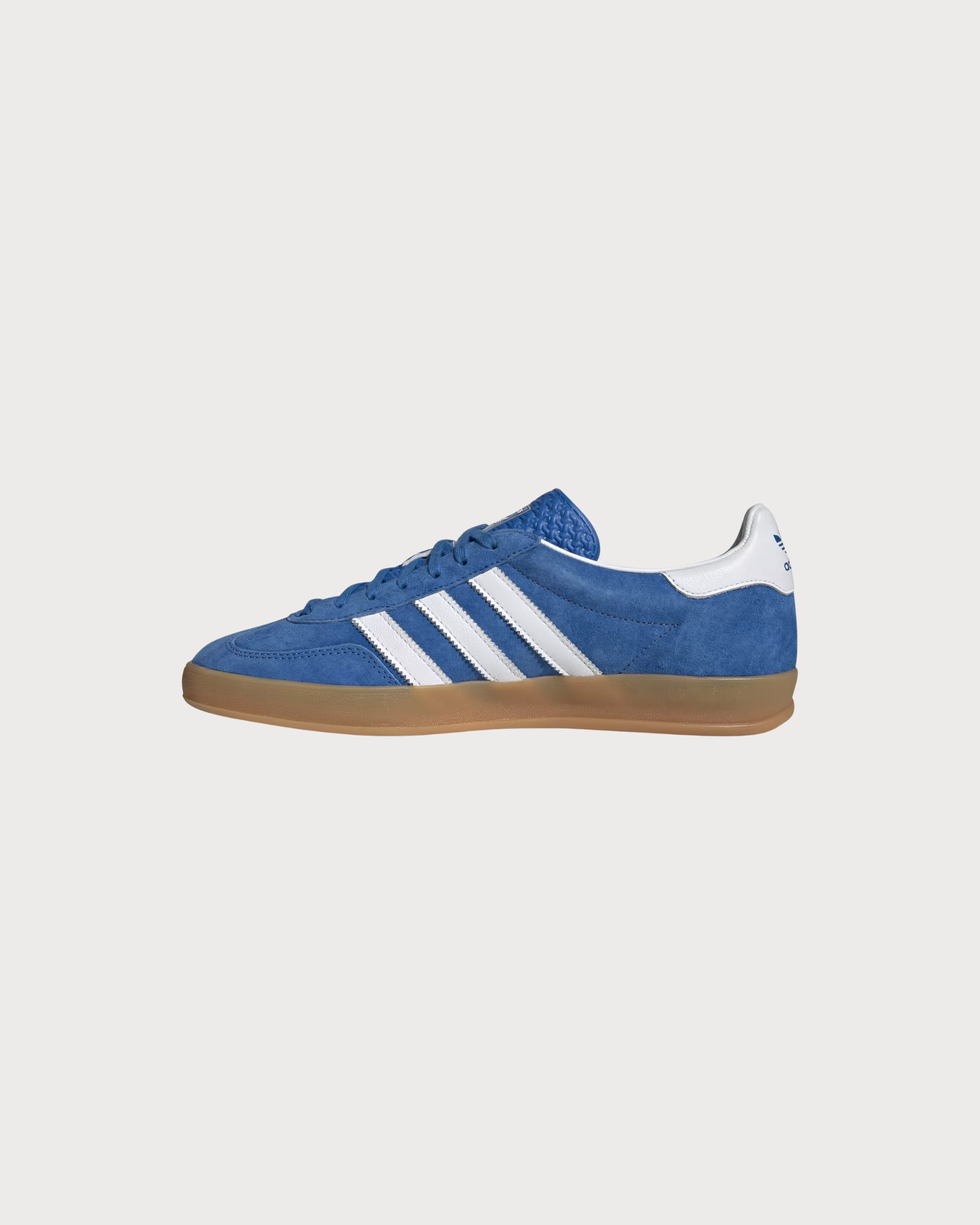 Adidas Gazelle Indoor Blue Bird Gum