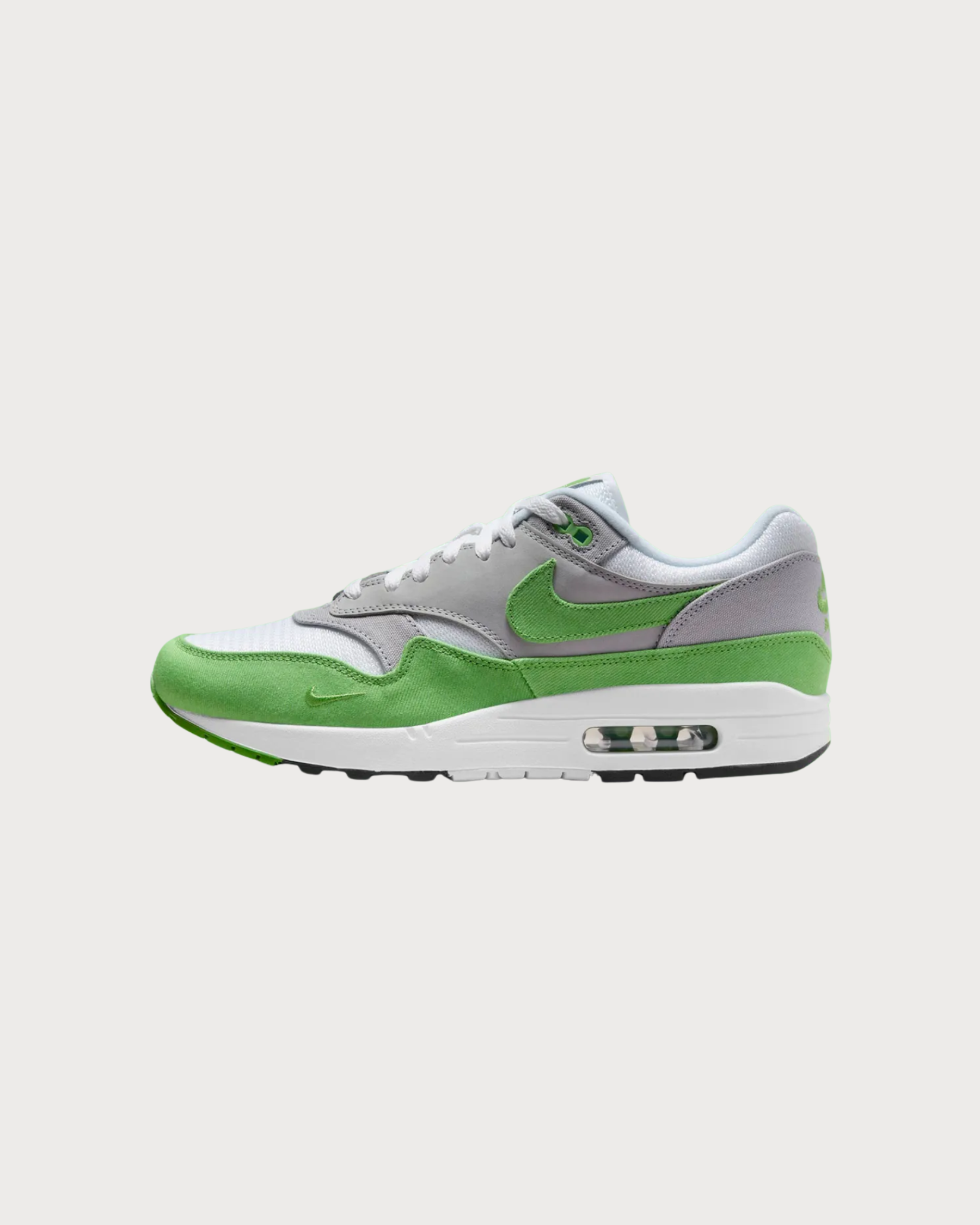 Nike Air Max 1 Patta 20th Anniversary Chlorophyll