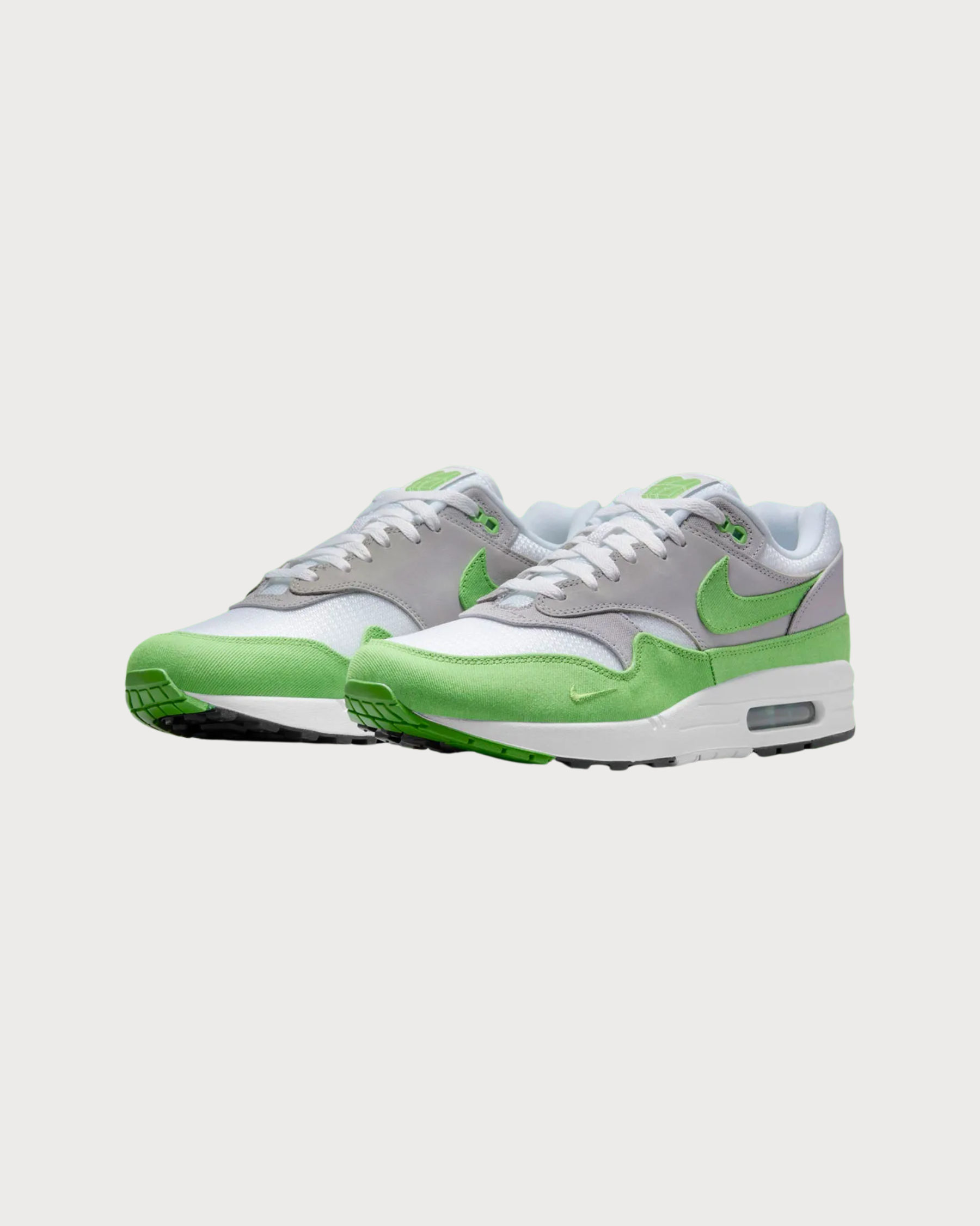 Nike Air Max 1 Patta 20th Anniversary Chlorophyll