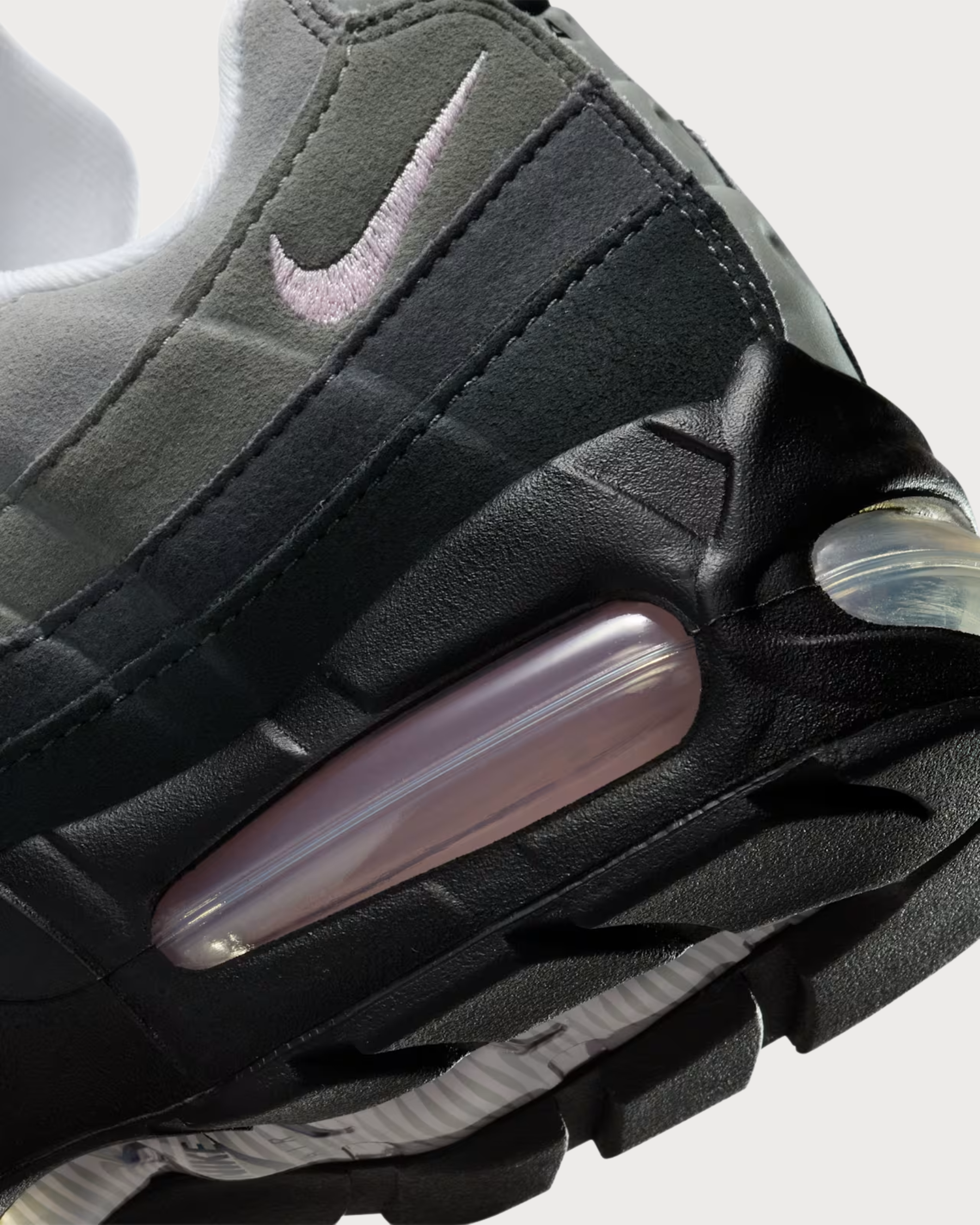 Nike Air Max 95 OG Big Bubble Pink Foam (W)