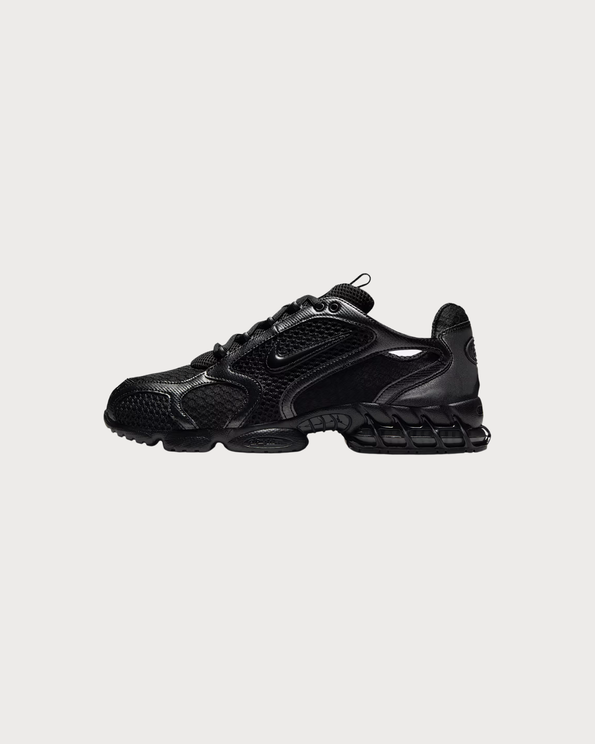 Nike Air Zoom Spiridon Cage 2 Black