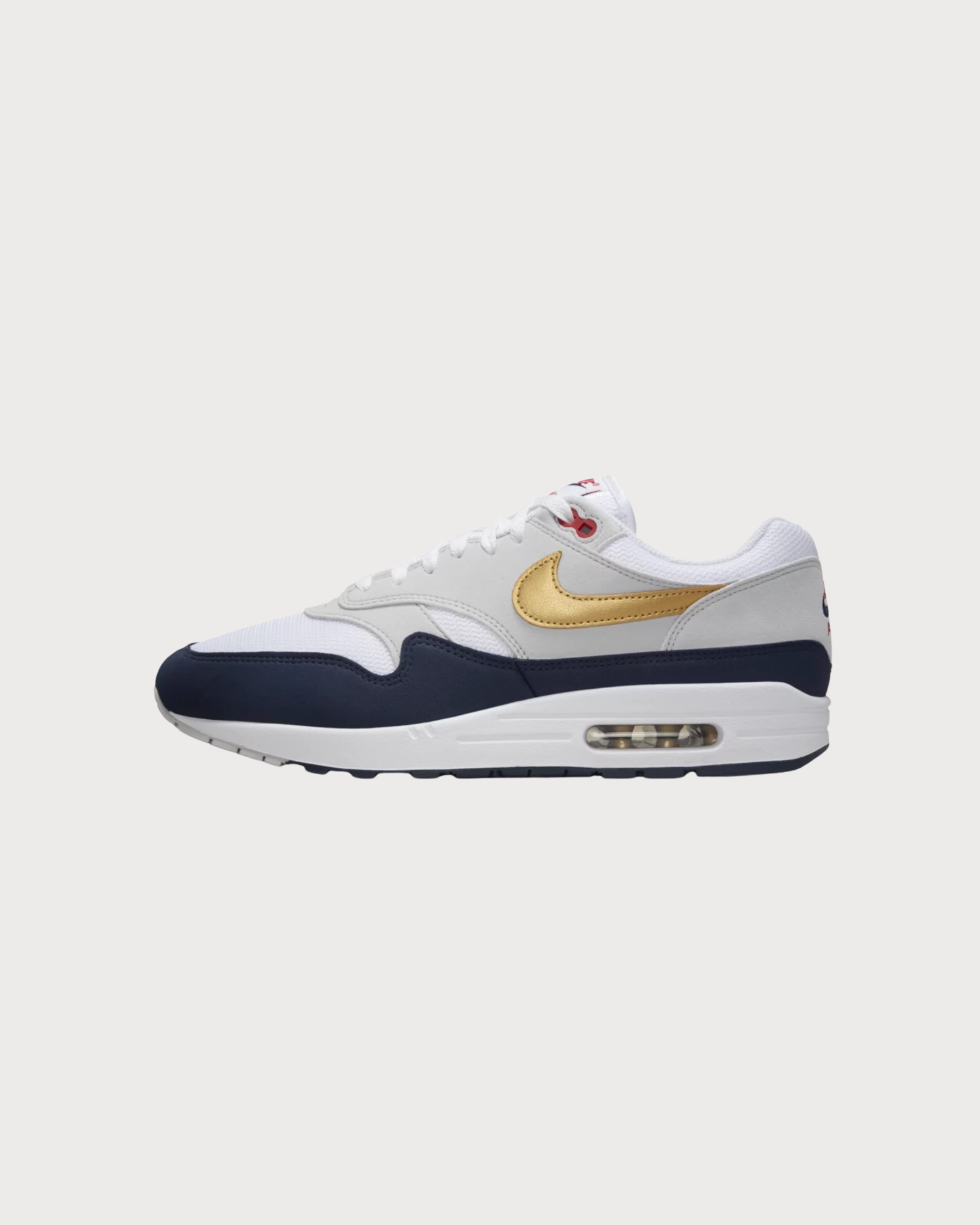 Nike Air Max 1 Olympic