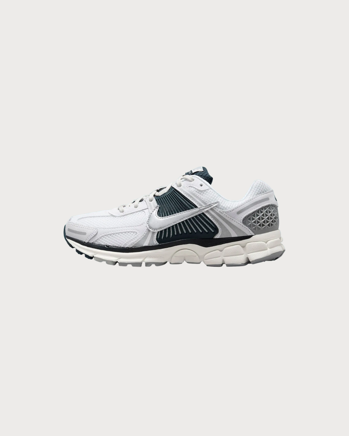Nike Zoom Vomero 5 White Armory Navy (W)
