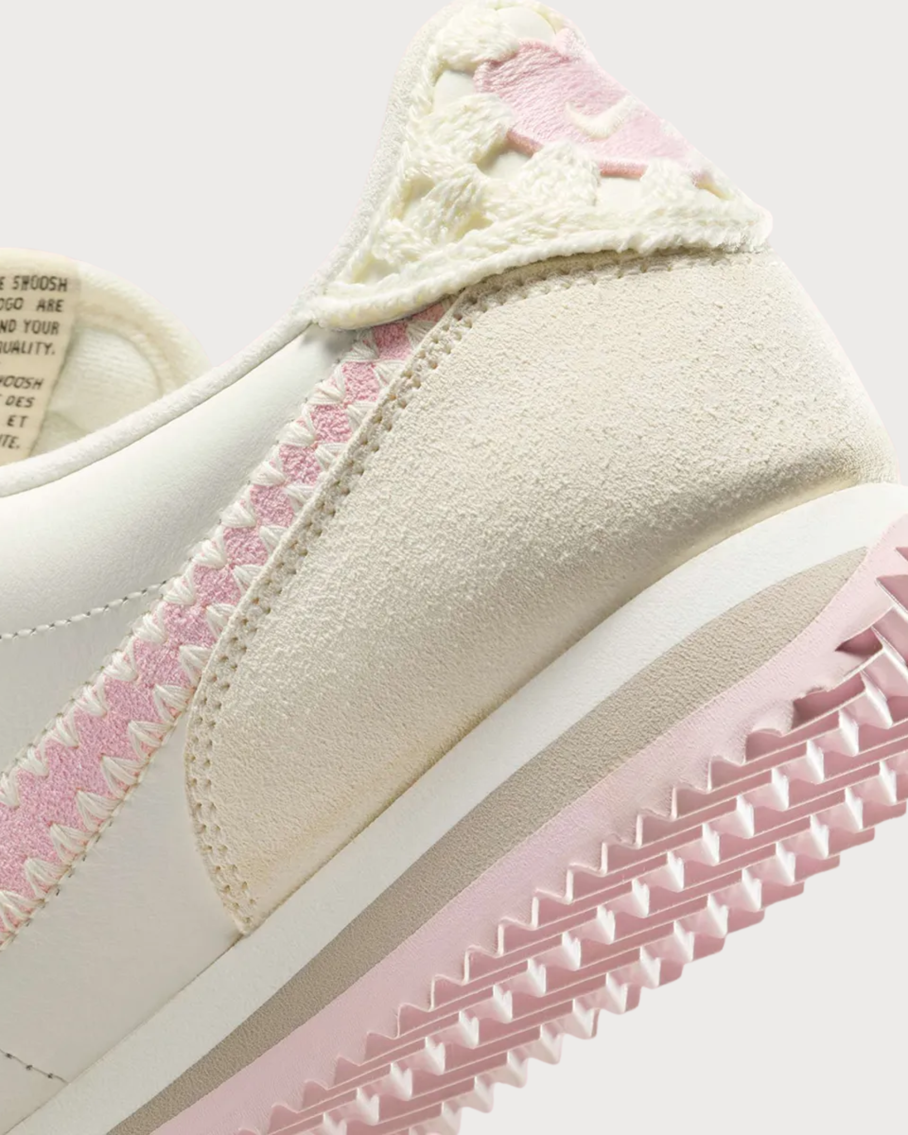 Nike Cortez Valentine's Day (2025) (W)