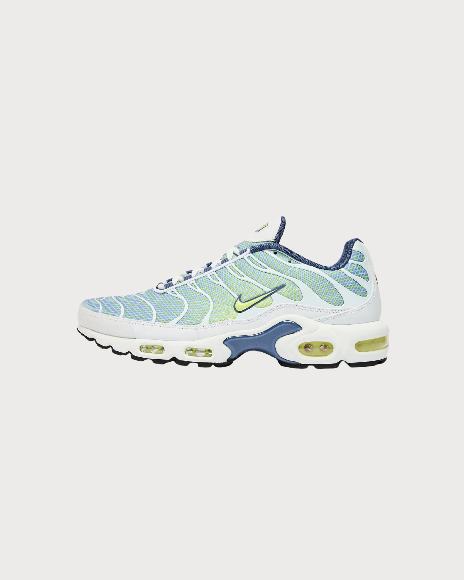Nike Air Max Plus TN Wave Grid