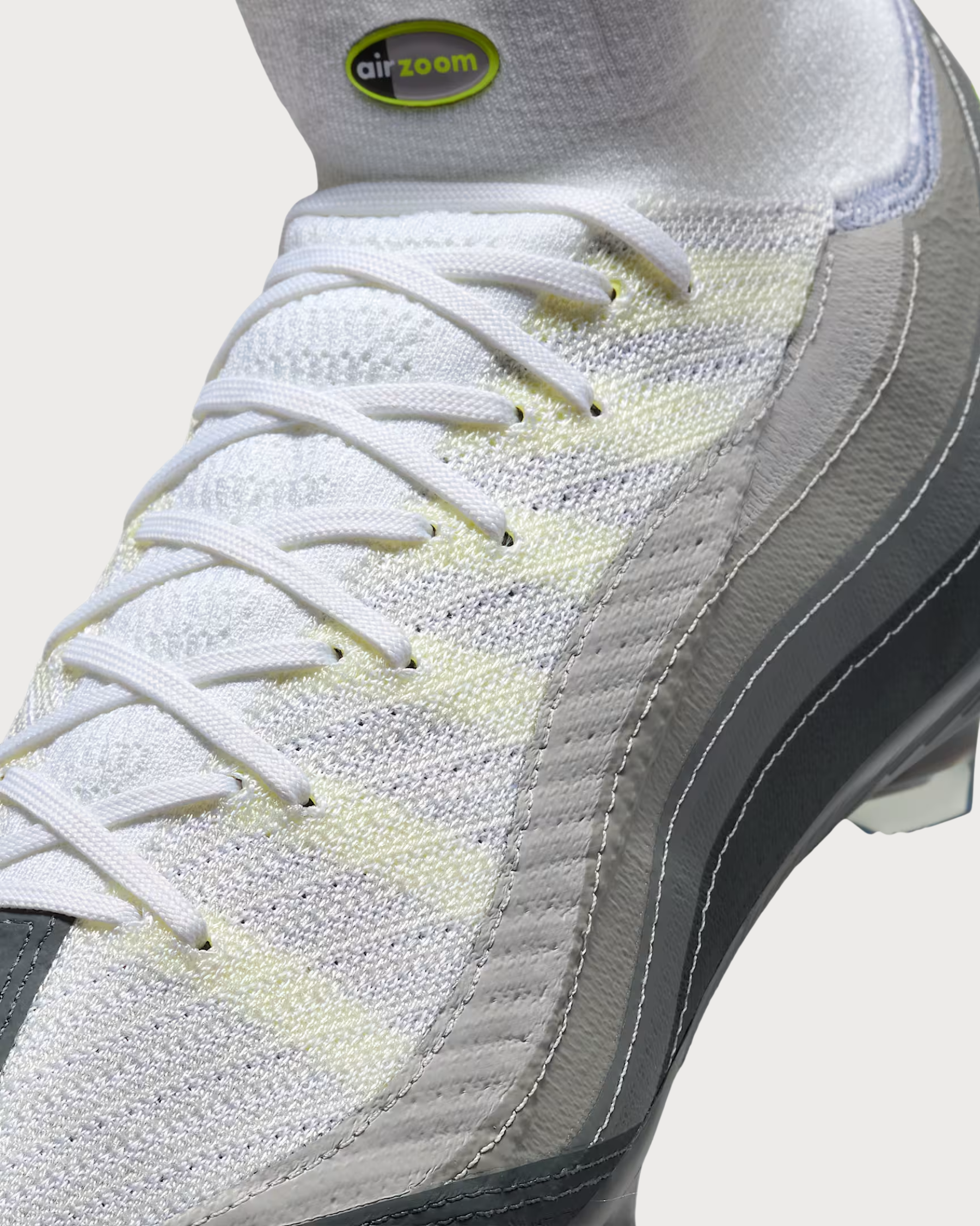 Nike Mercurial Superfly 10 Elite SE FG Air Max 95 Neon