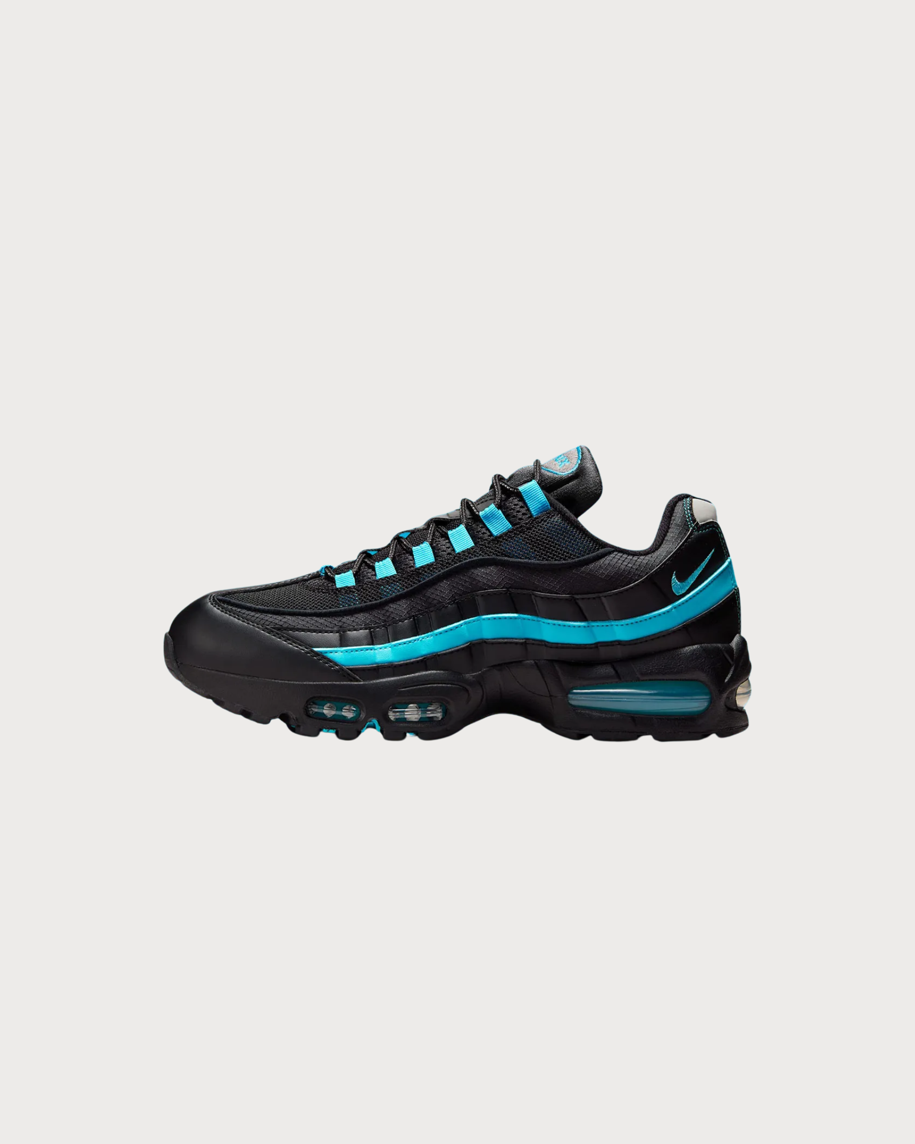 Nike Air Max 95 OG Big Bubble Baltic Blue