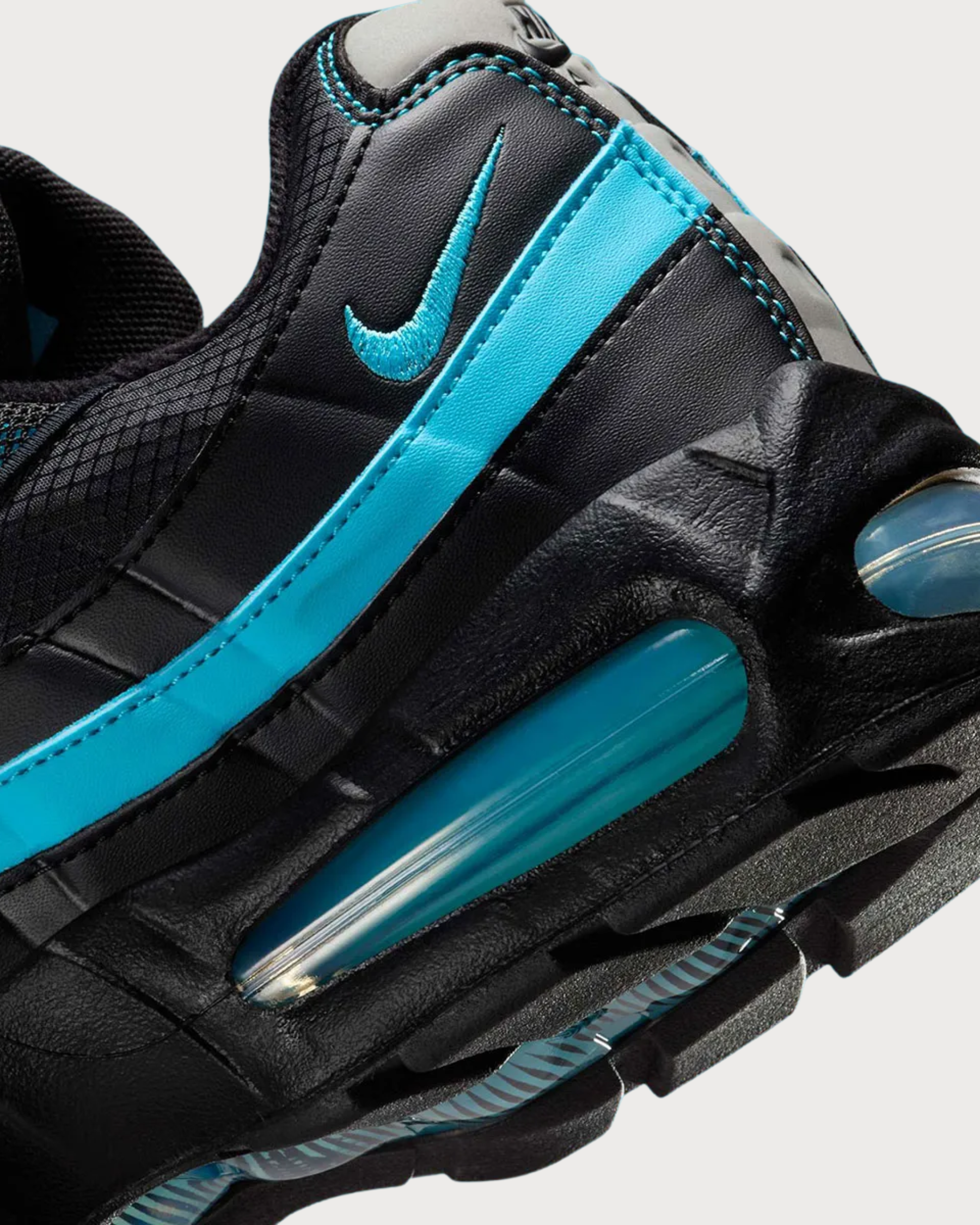 Nike Air Max 95 OG Big Bubble Baltic Blue
