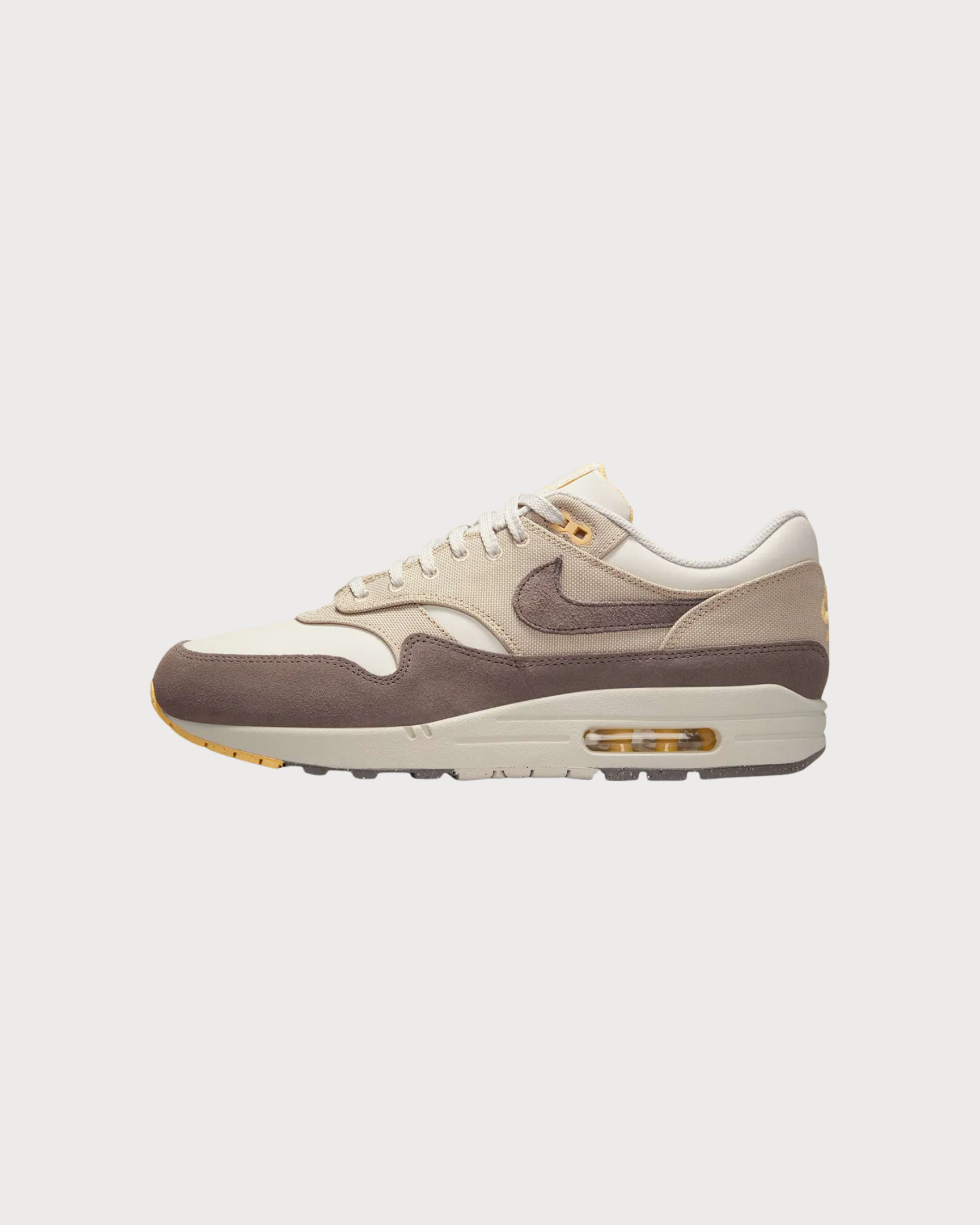 Nike Air Max 1 Premium Cave Stone