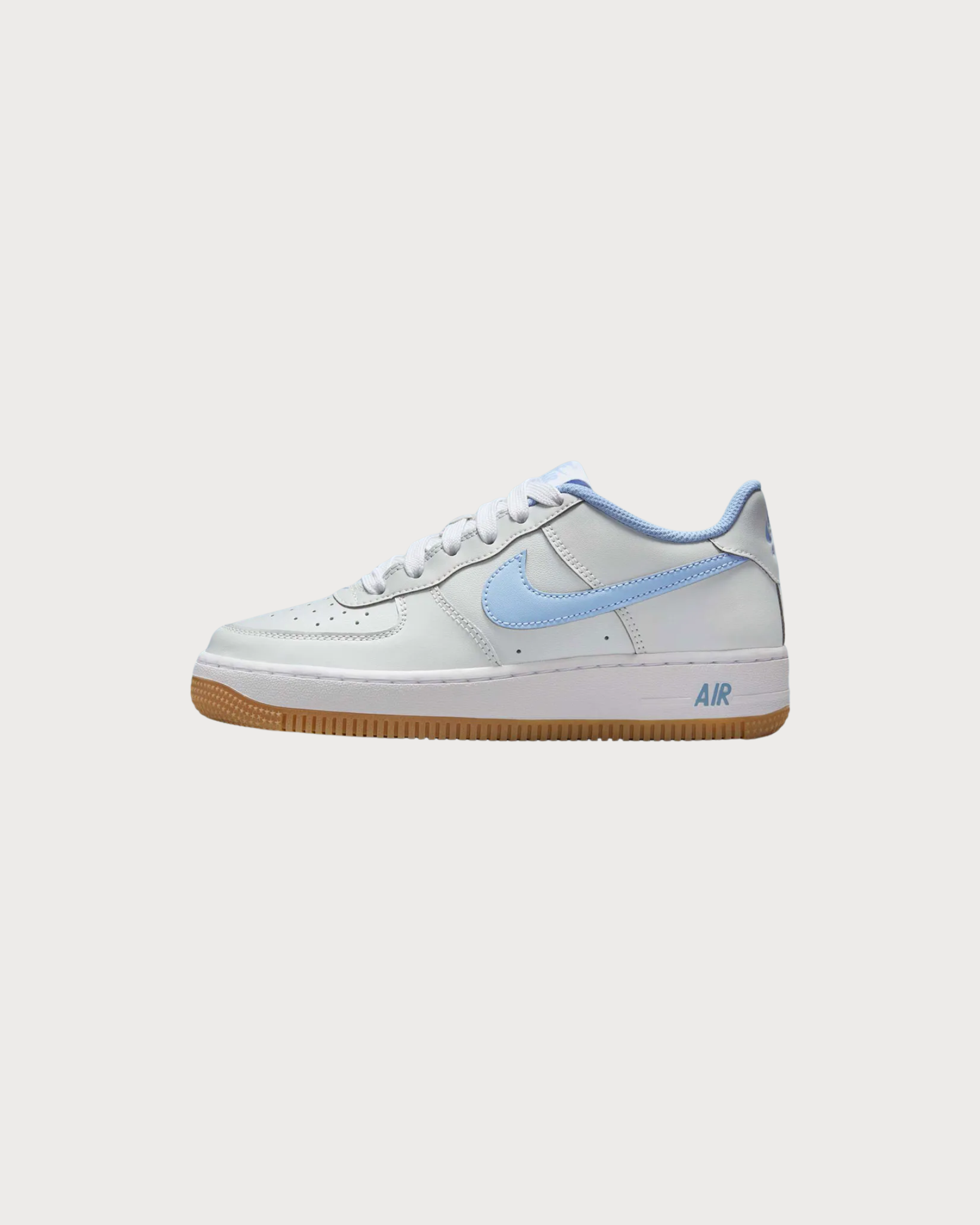 Nike Air Force 1 LV8 Photon Dust Gum Psychic (GS)