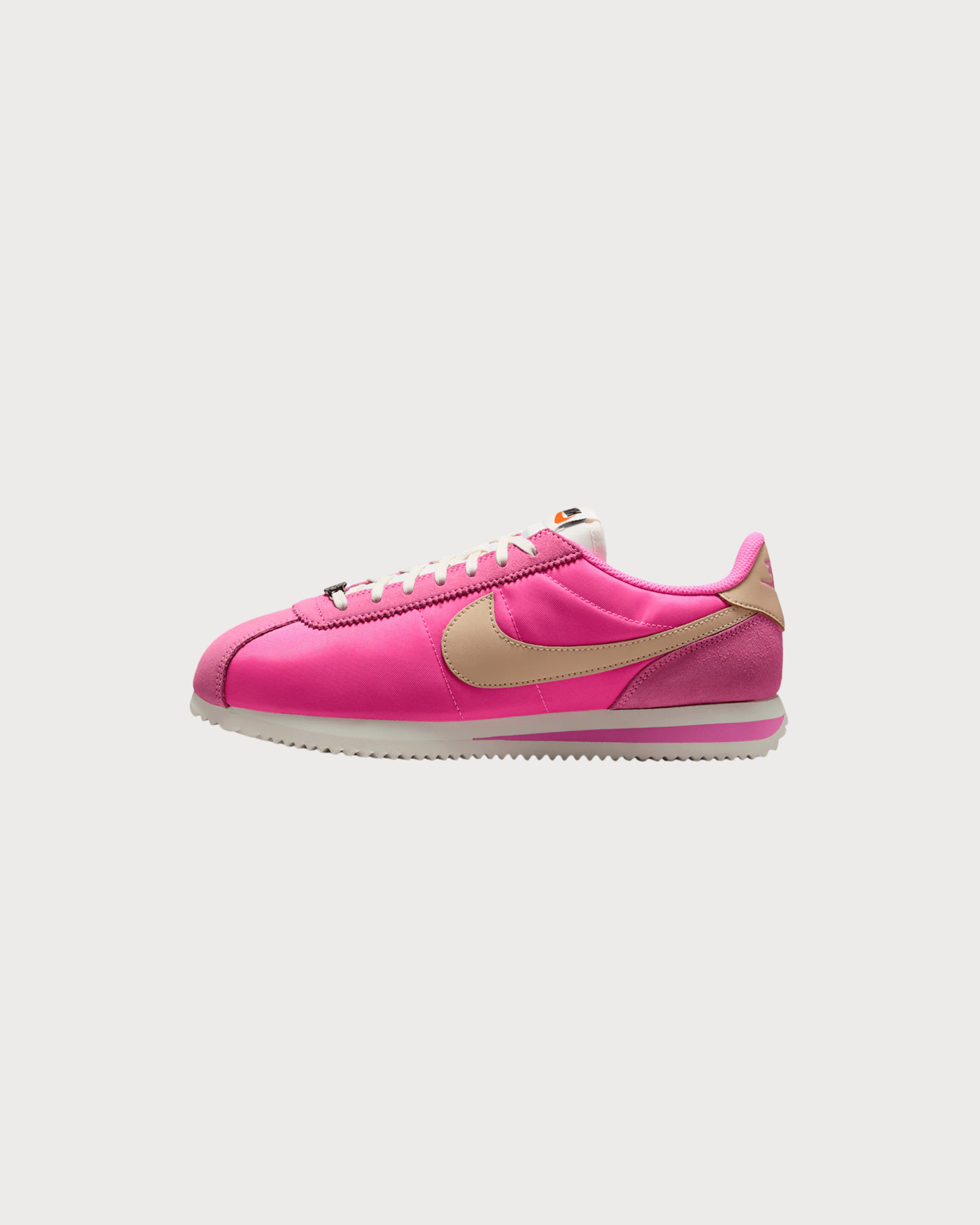 Nike Cortez Pink (W)