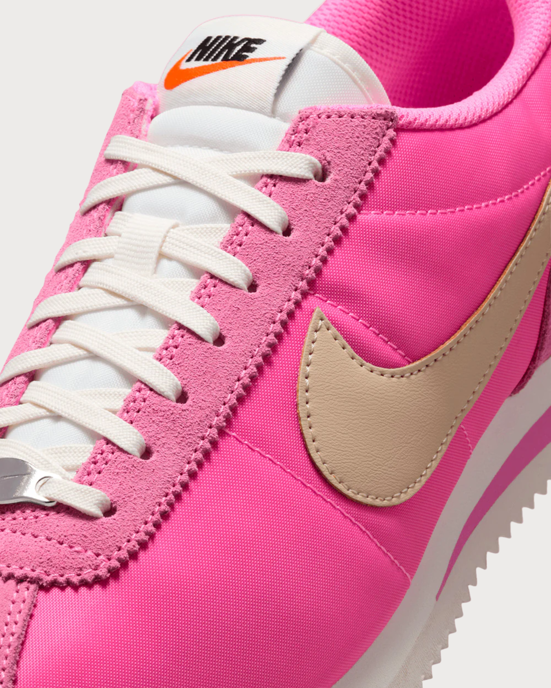 Nike Cortez Pink (W)