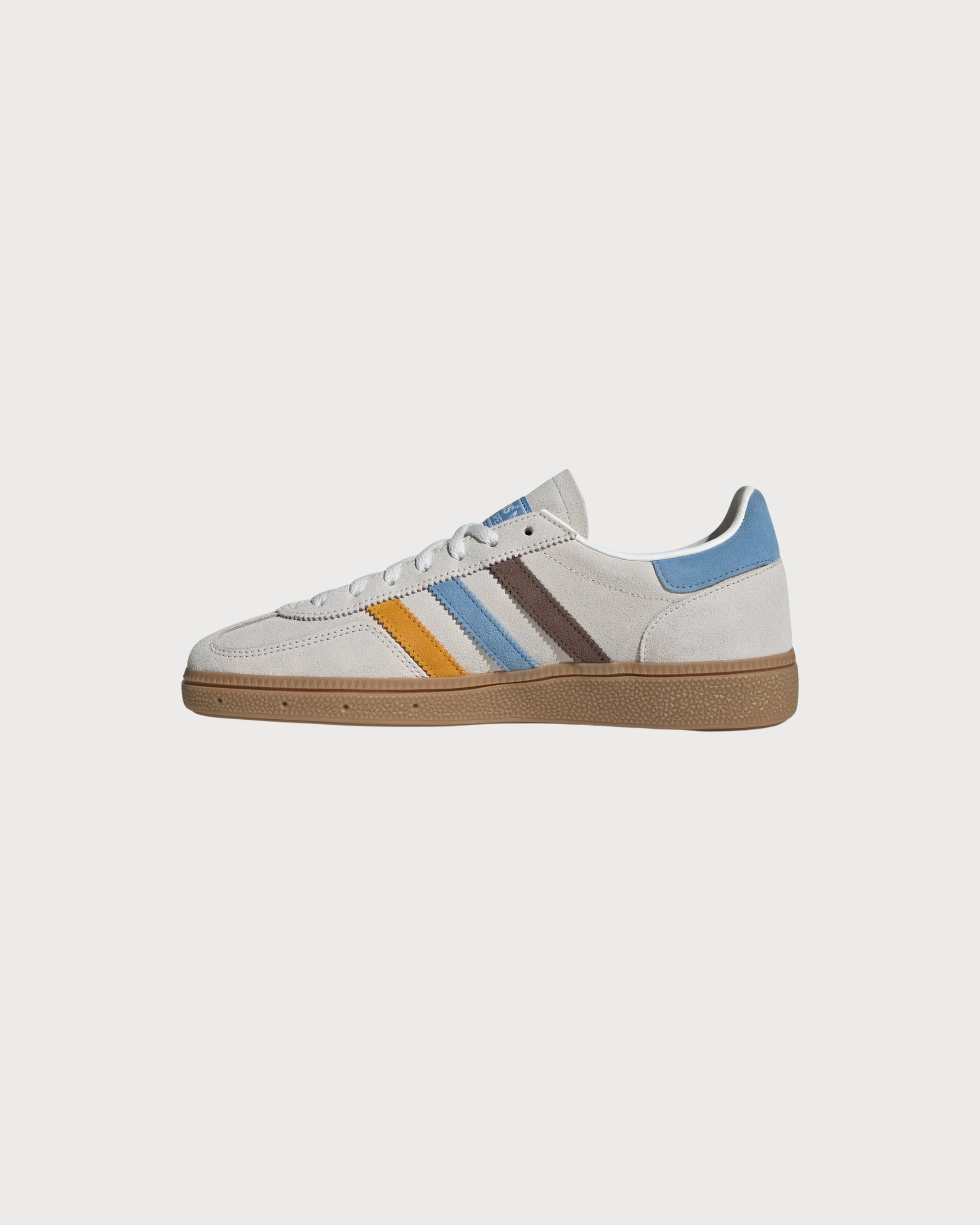 Adidas Handball Spezial Light Blue Earth Strata (W)