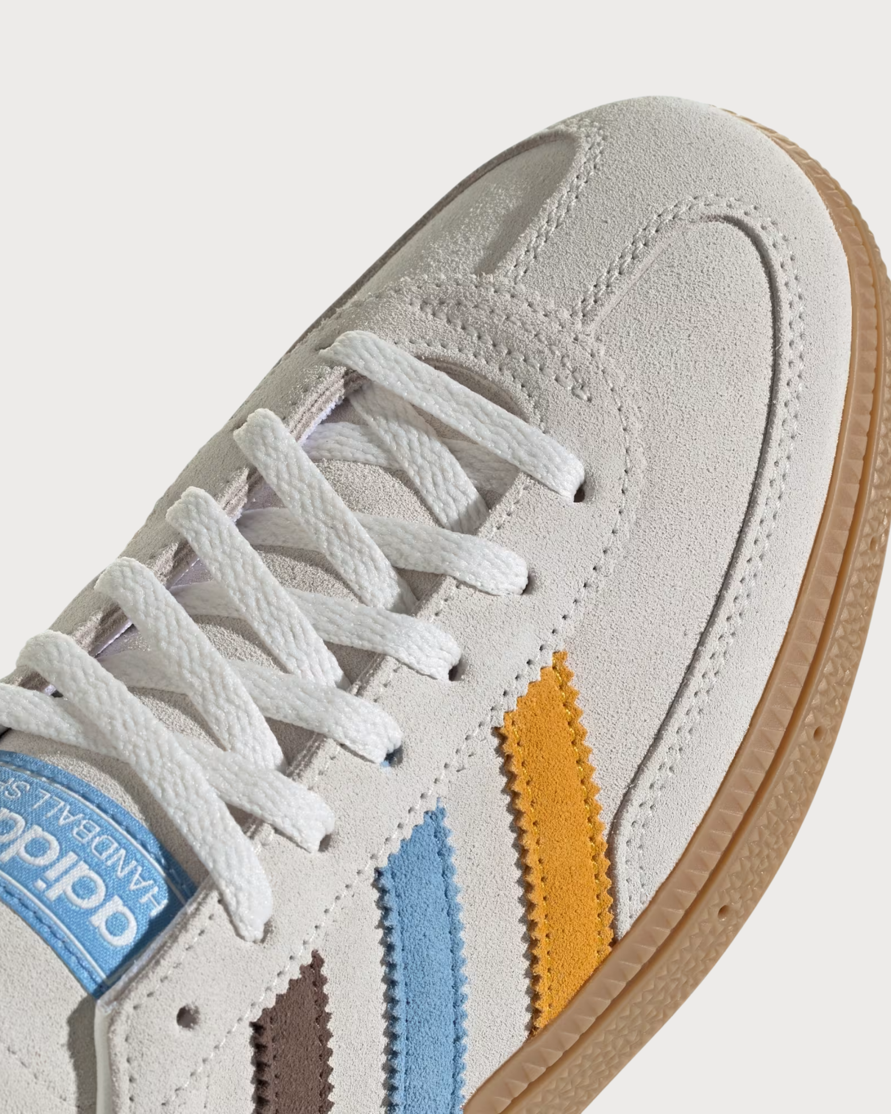 Adidas Handball Spezial Light Blue Earth Strata (W)