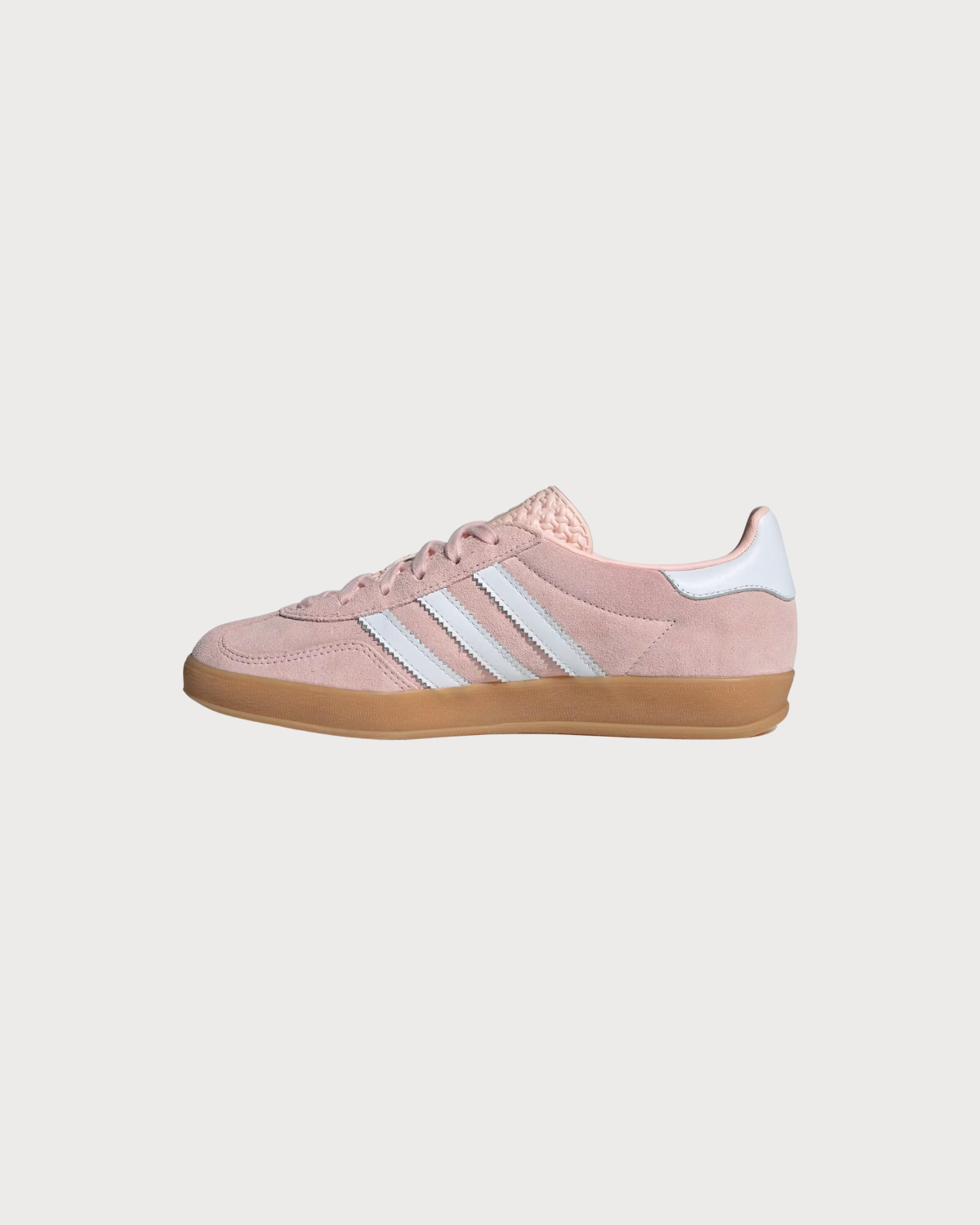 Adidas Gazelle Indoor Sandy Pink