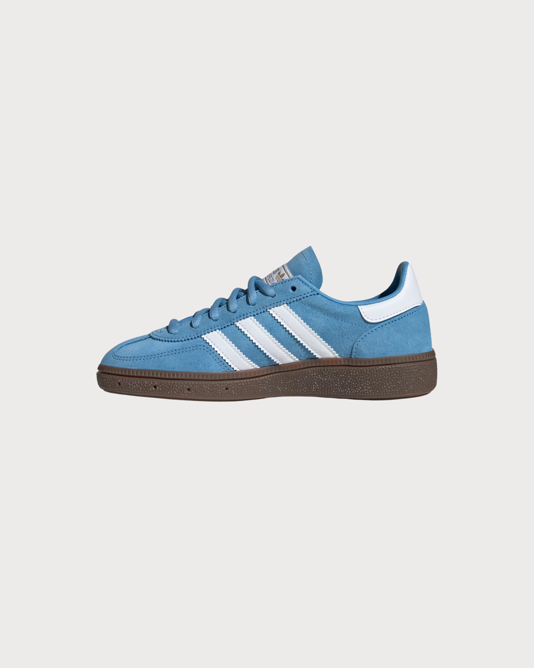 Adidas Handball Spezial Light Blue Cloud White (GS)