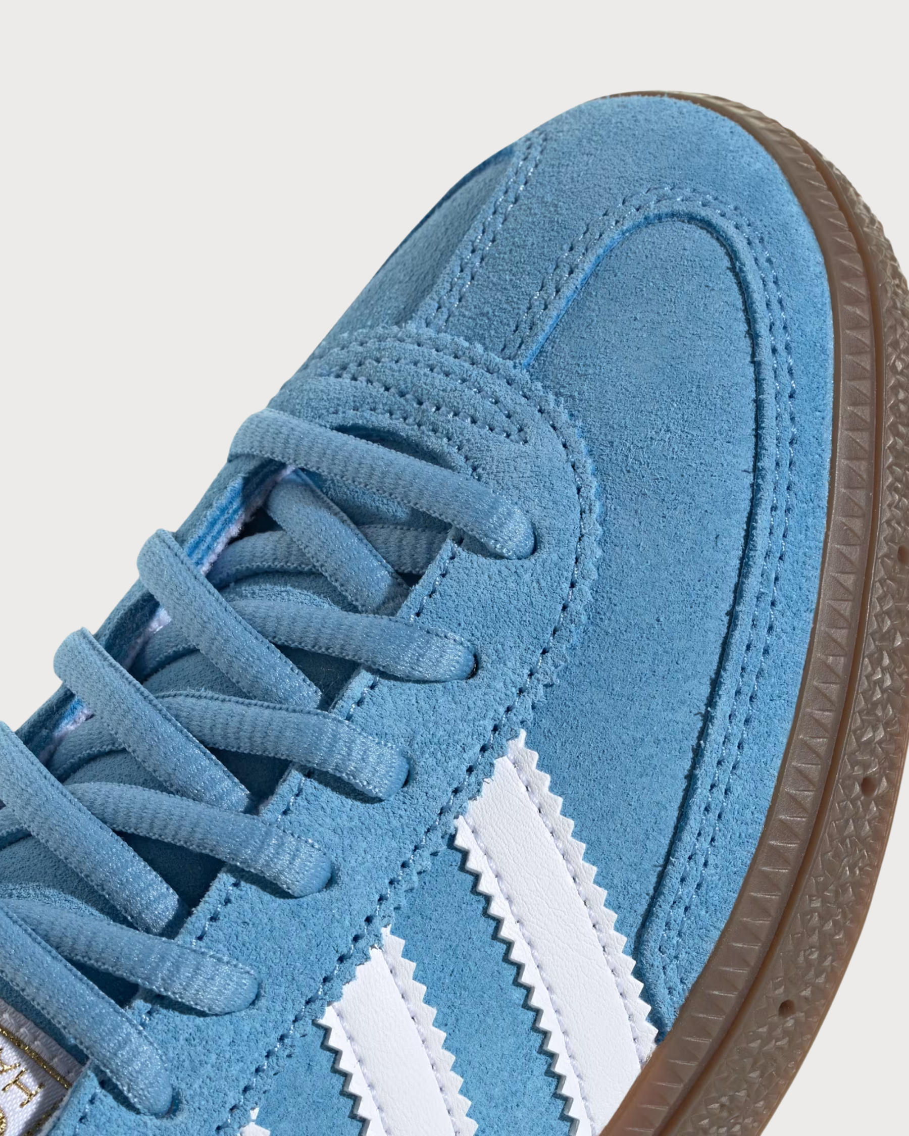 Adidas Handball Spezial Light Blue Cloud White (GS)