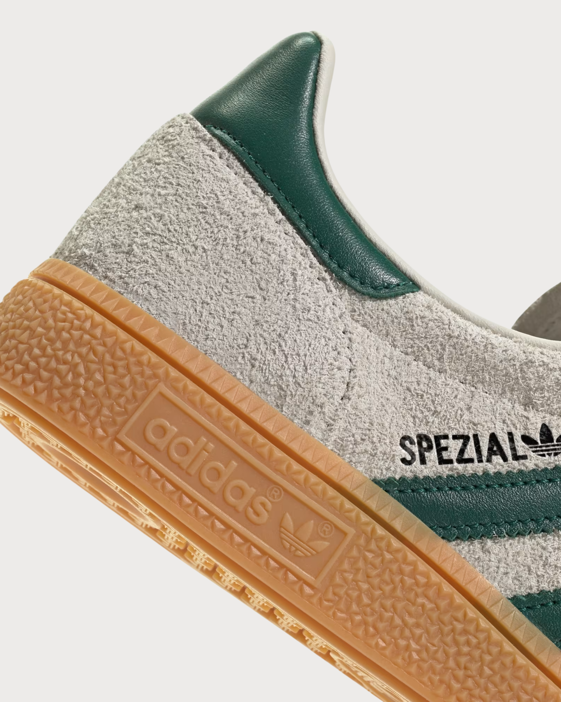 Adidas Handball Spezial Alumina Collegiate Green (W)