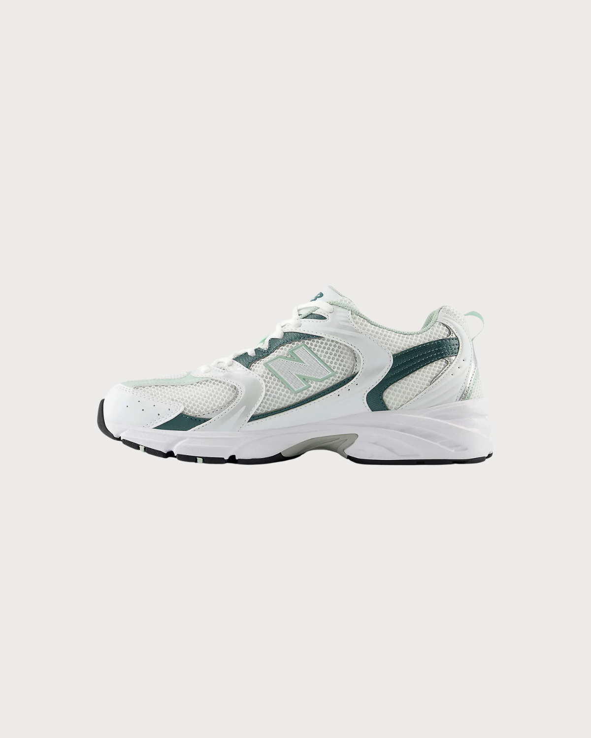 New Balance 530 White Mint