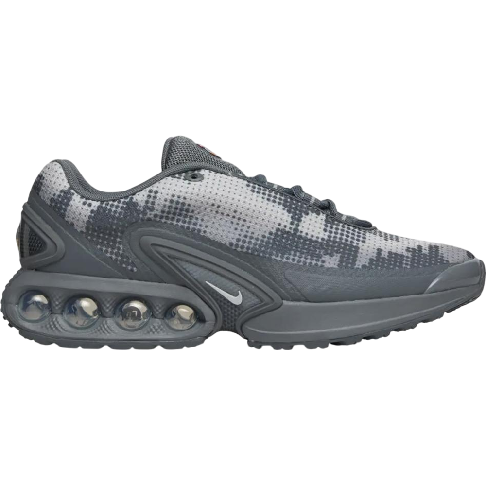 Nike Air Max DN Cool Grey Metallic Silver Iron Grey Photon Dust