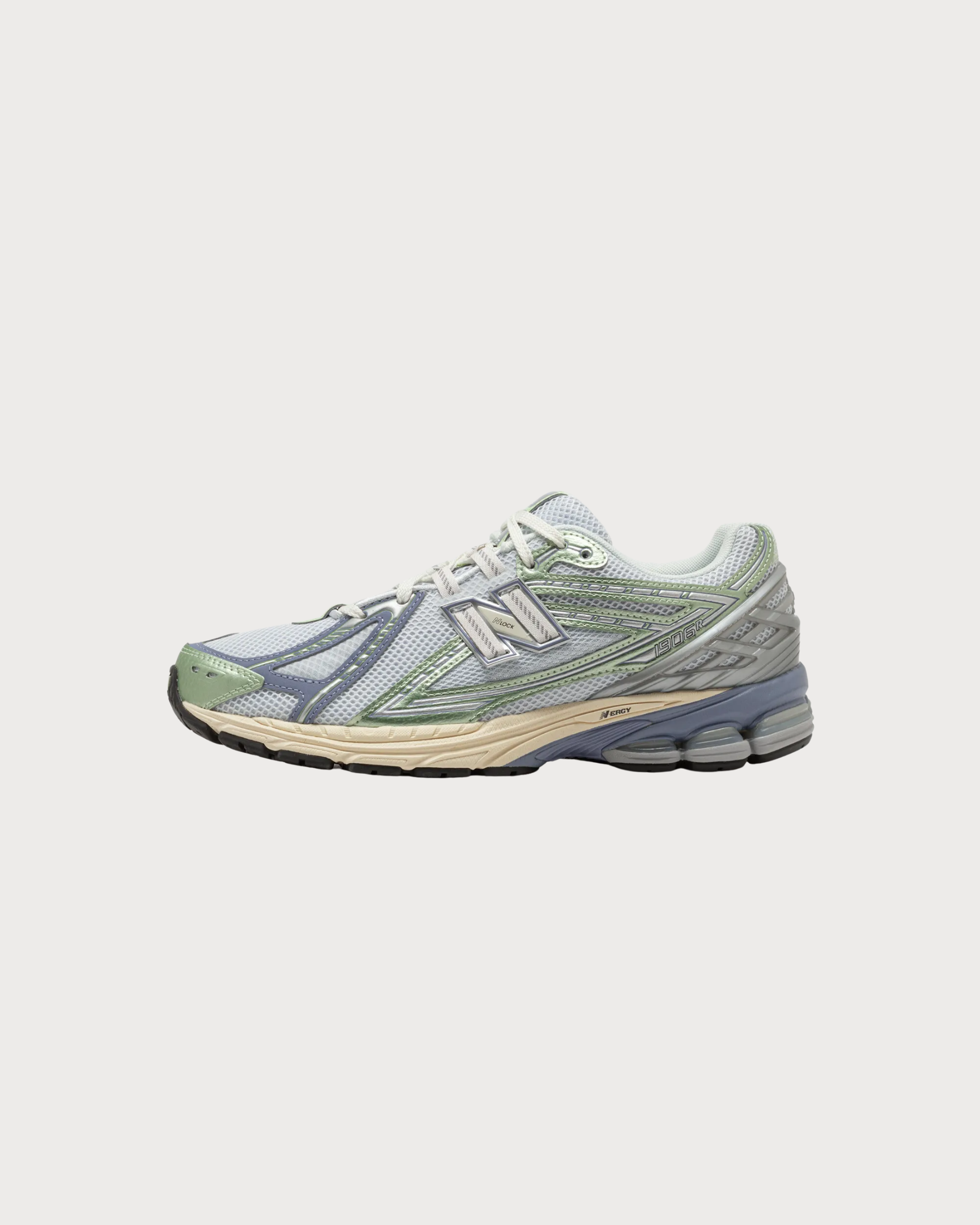 New Balance 1906R Ice Blue Melon Water