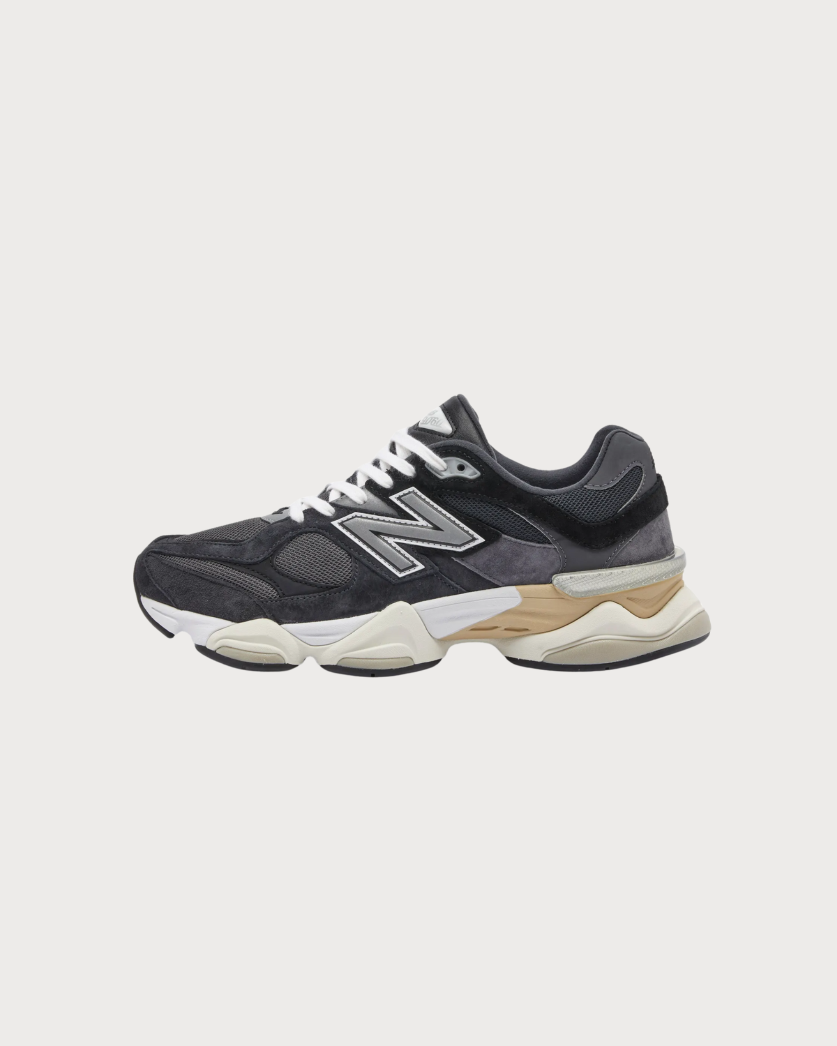 New Balance 9060 Charcoal