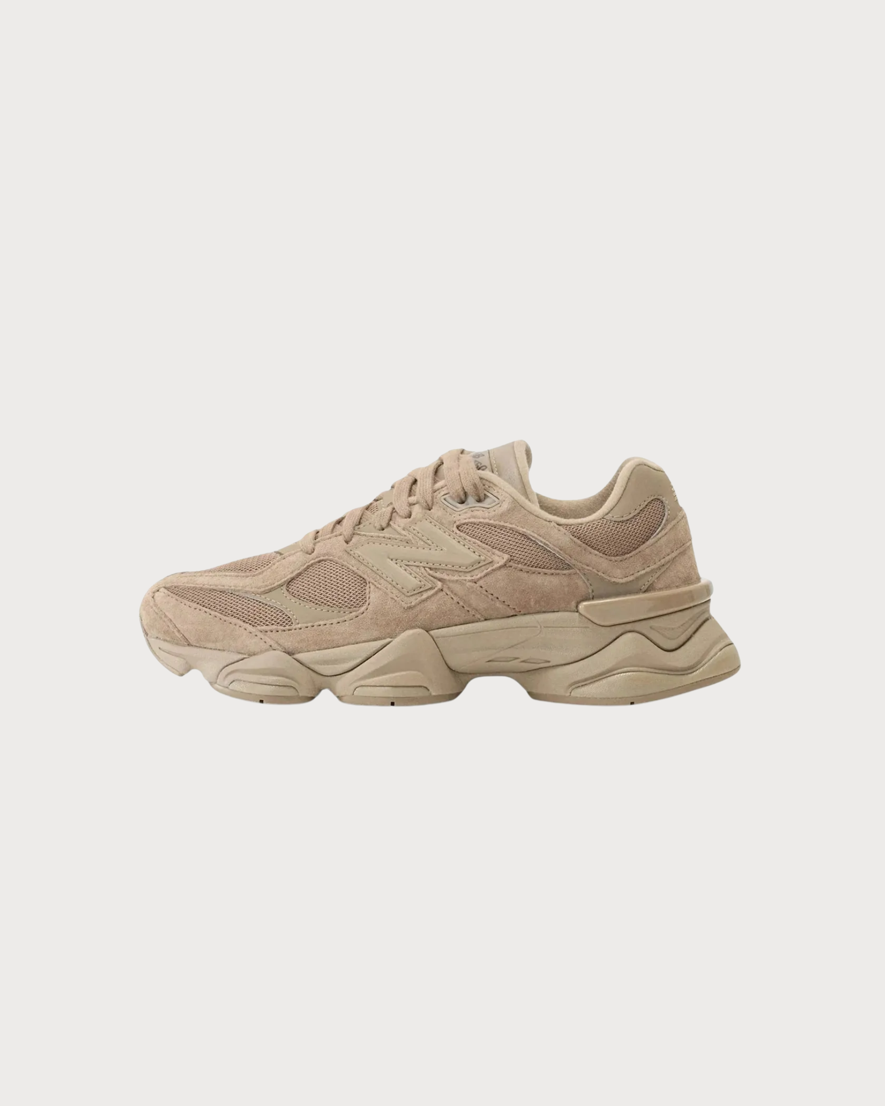 New Balance 9060 Chestnut