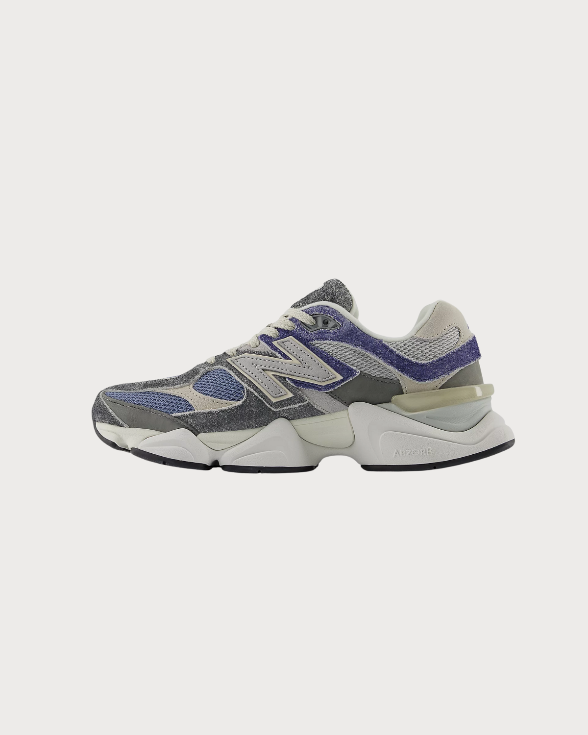 New Balance 9060 Dusk Shower Castlerock